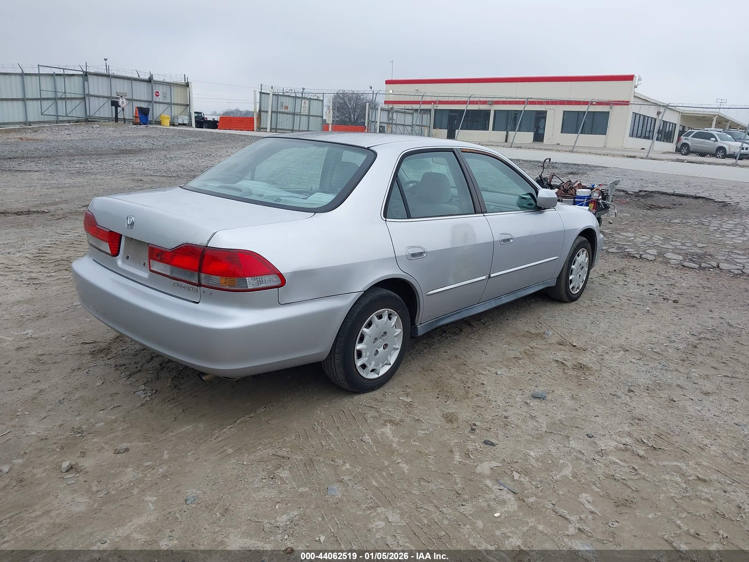 HONDA ACCORD image 4