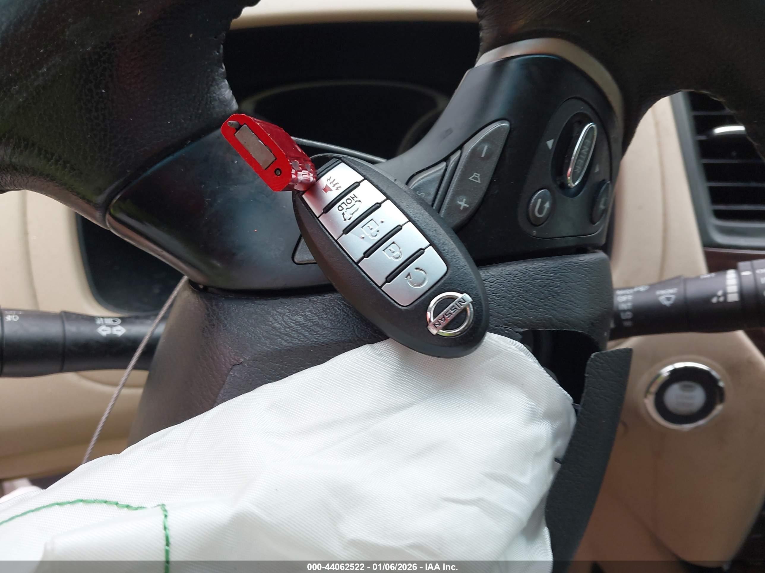 NISSAN PATHFINDER image 11