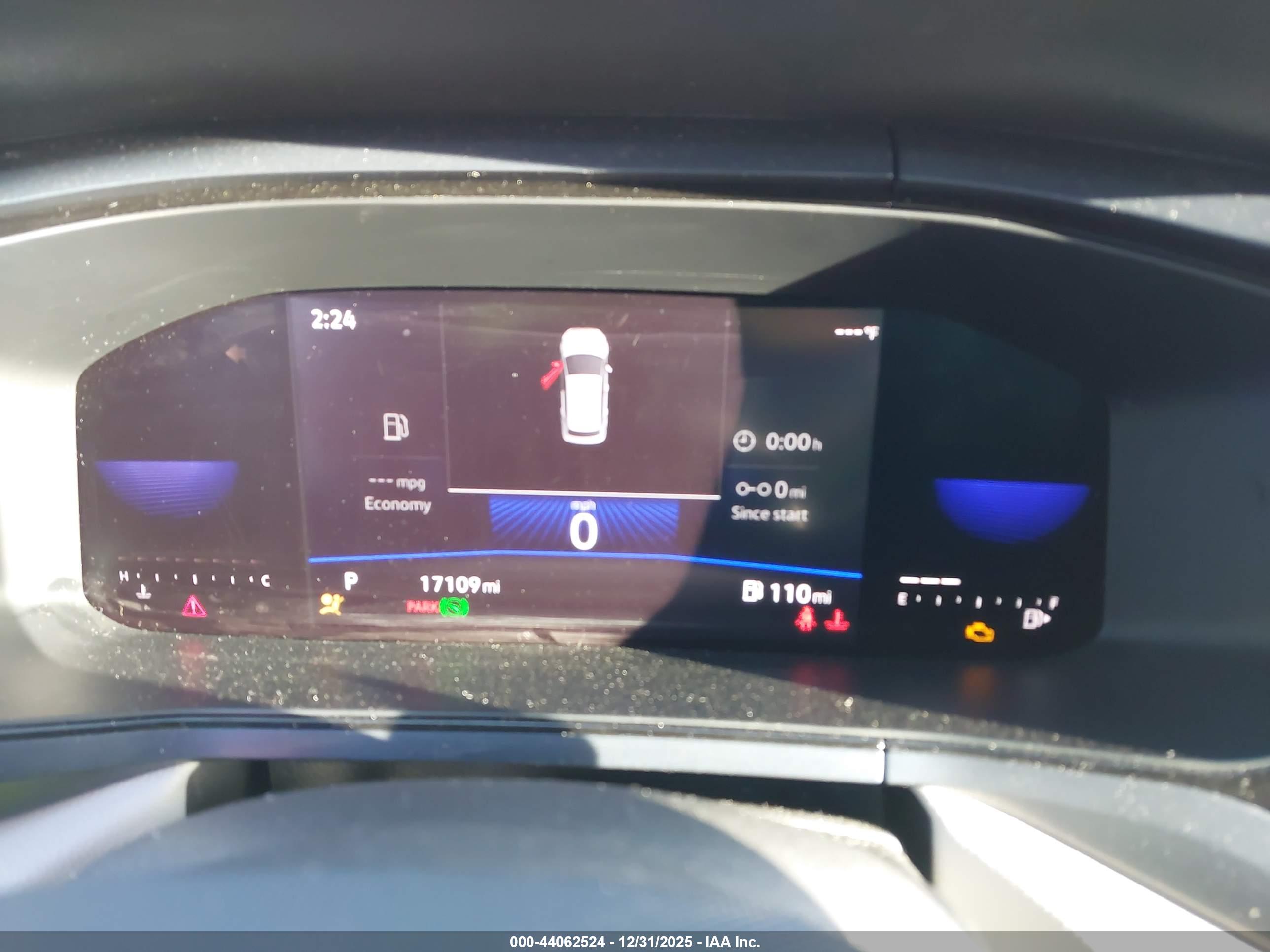 VOLKSWAGEN TAOS image 7