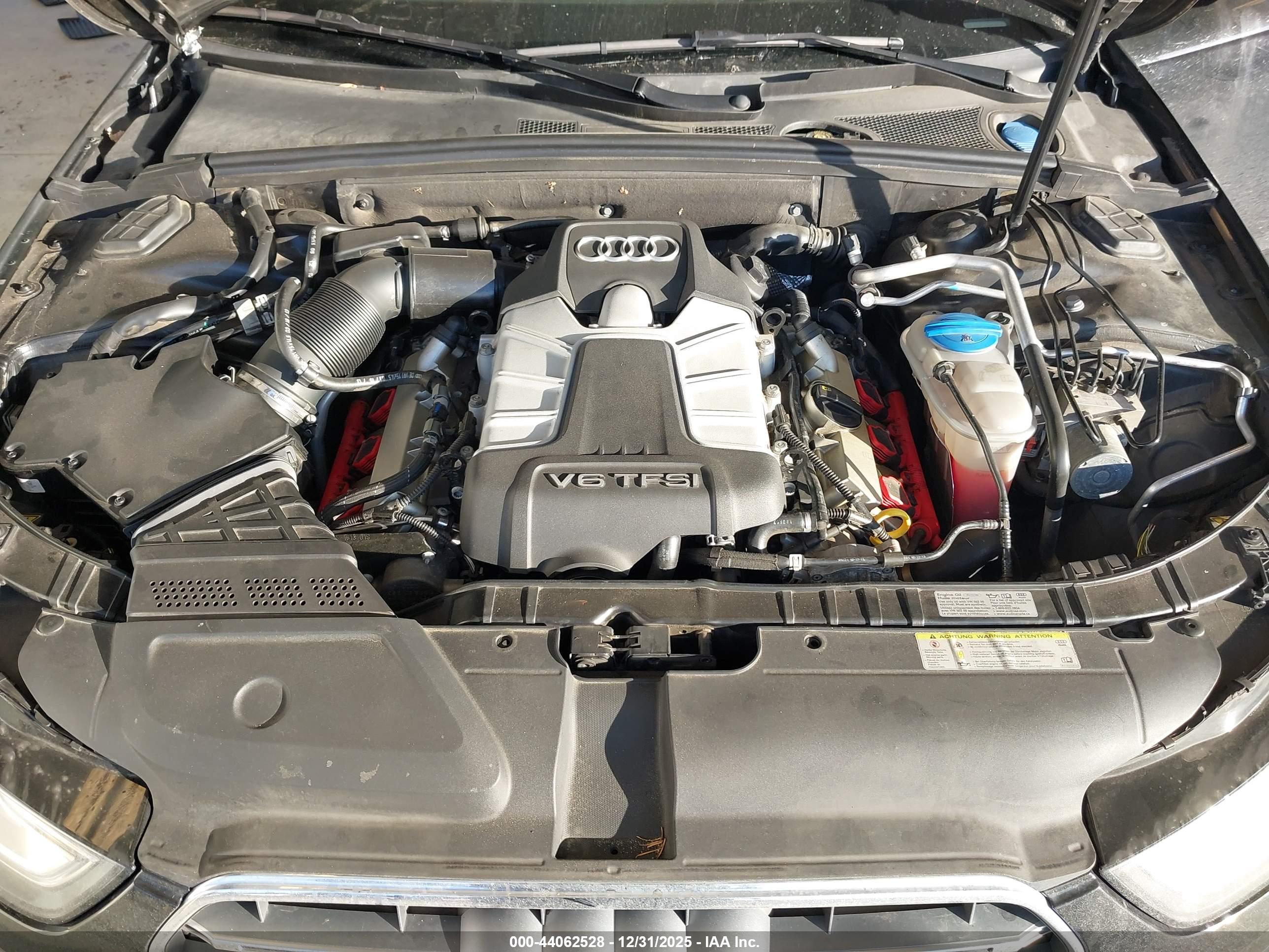 AUDI S4 image 10