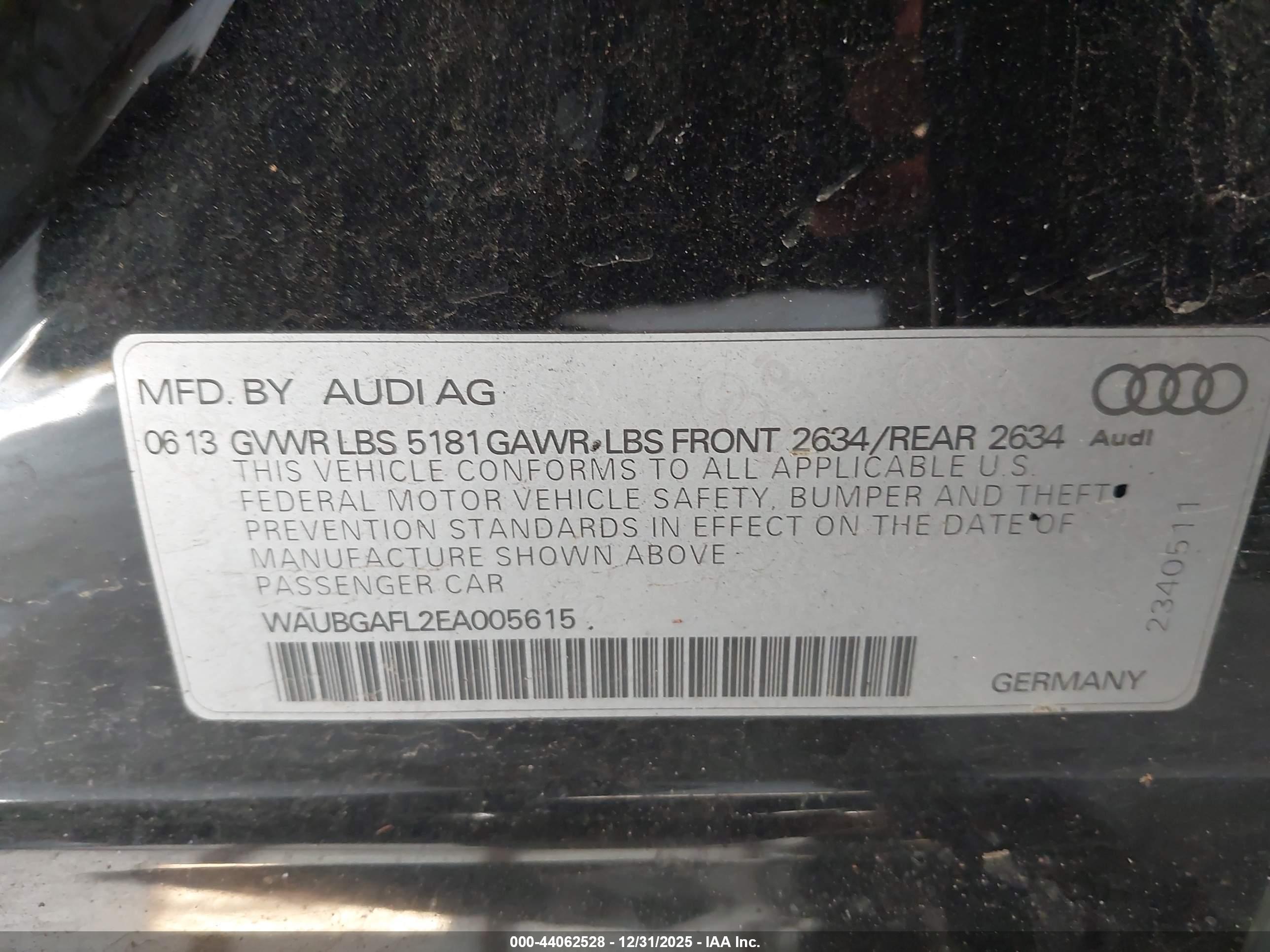 AUDI S4 image 9