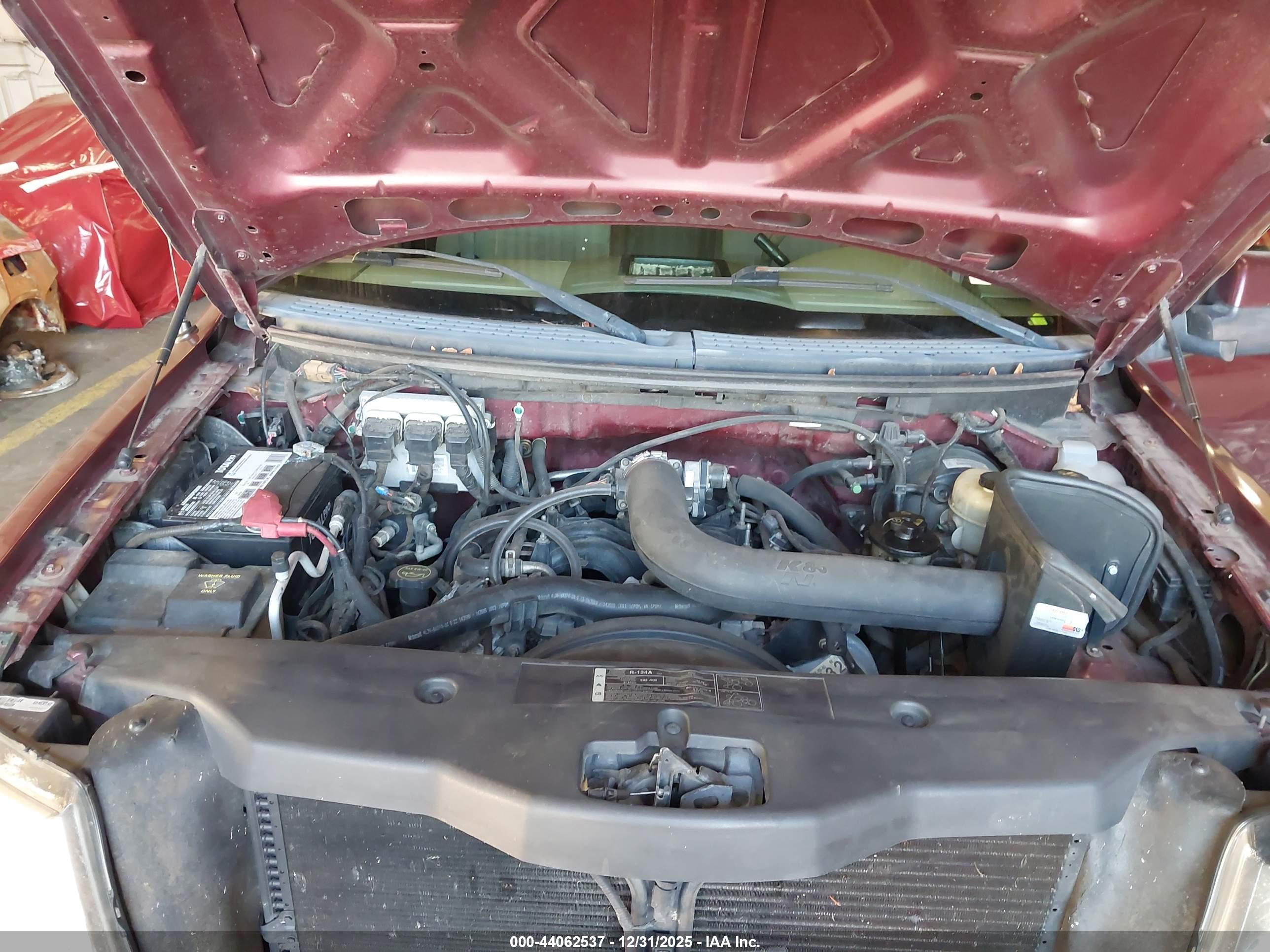 FORD F-150 image 10