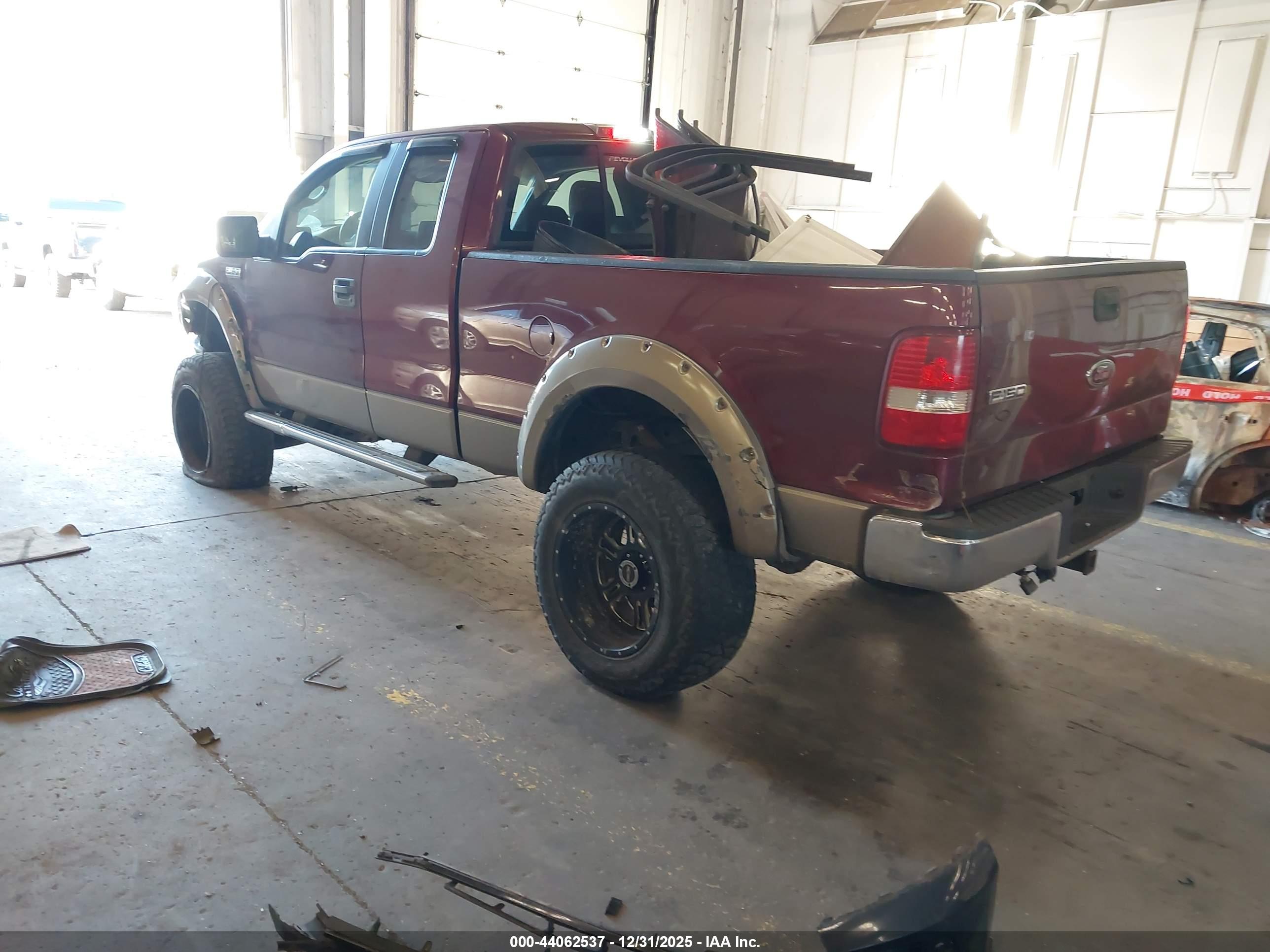 FORD F-150 image 3