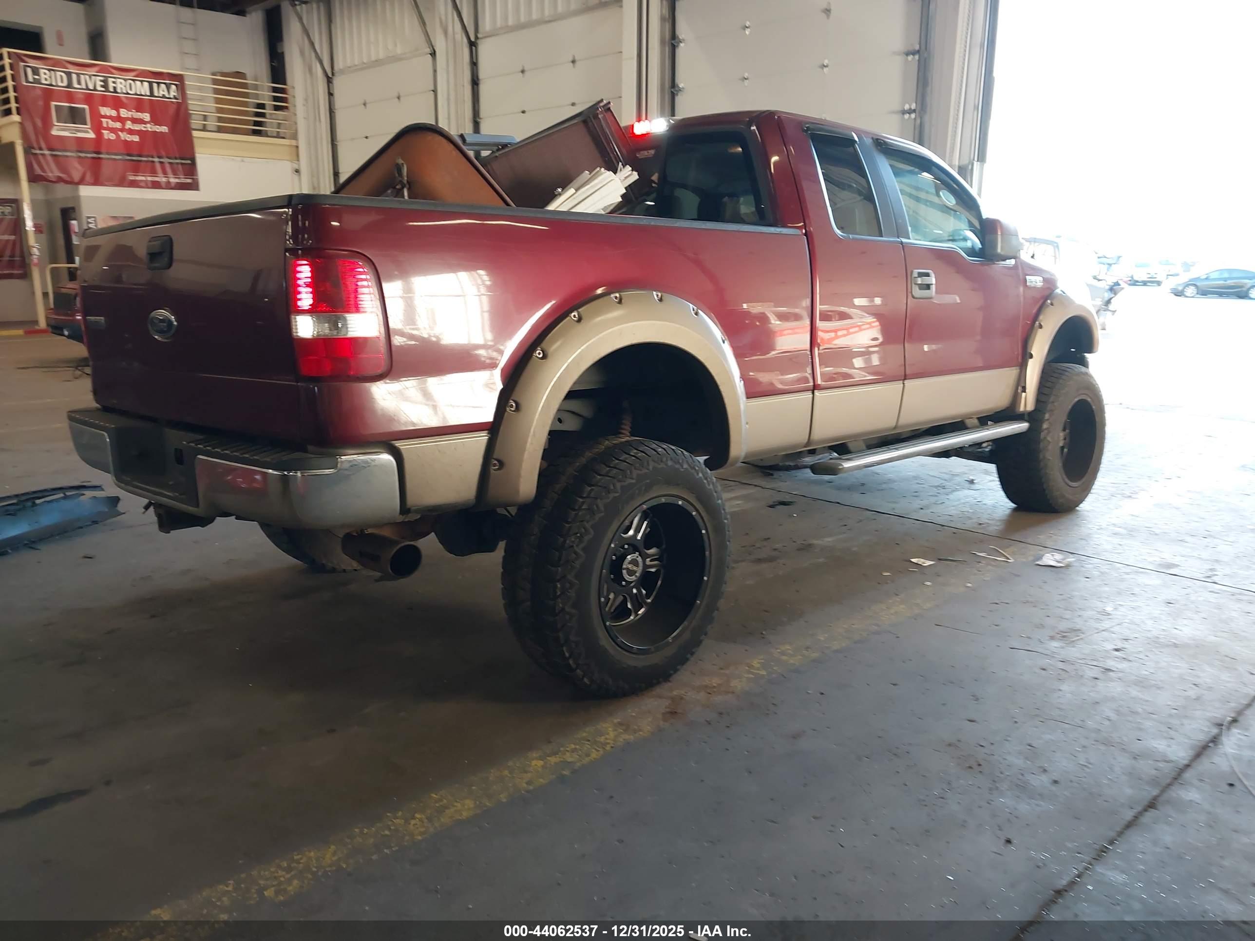 FORD F-150 image 4