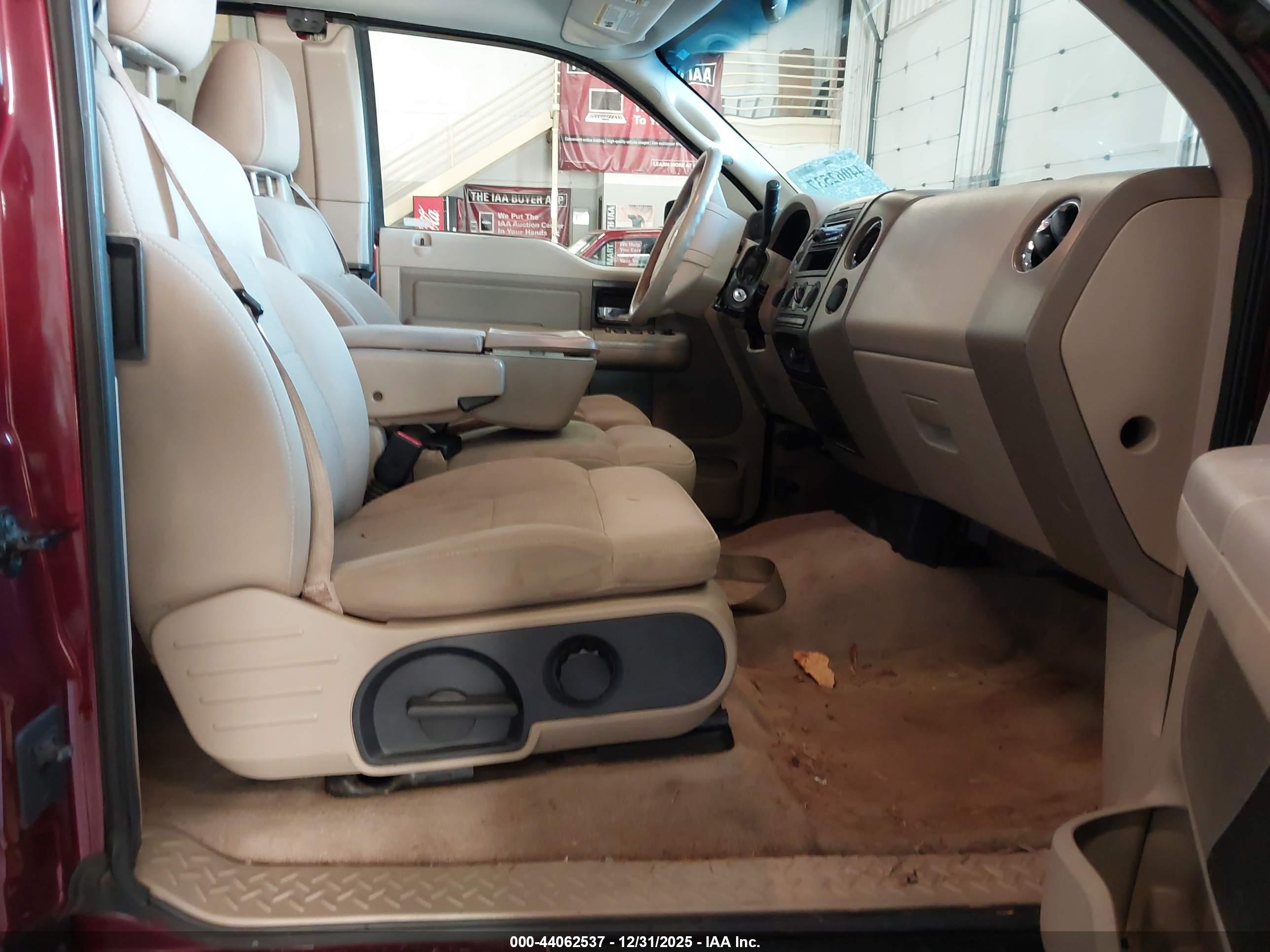 FORD F-150 image 5