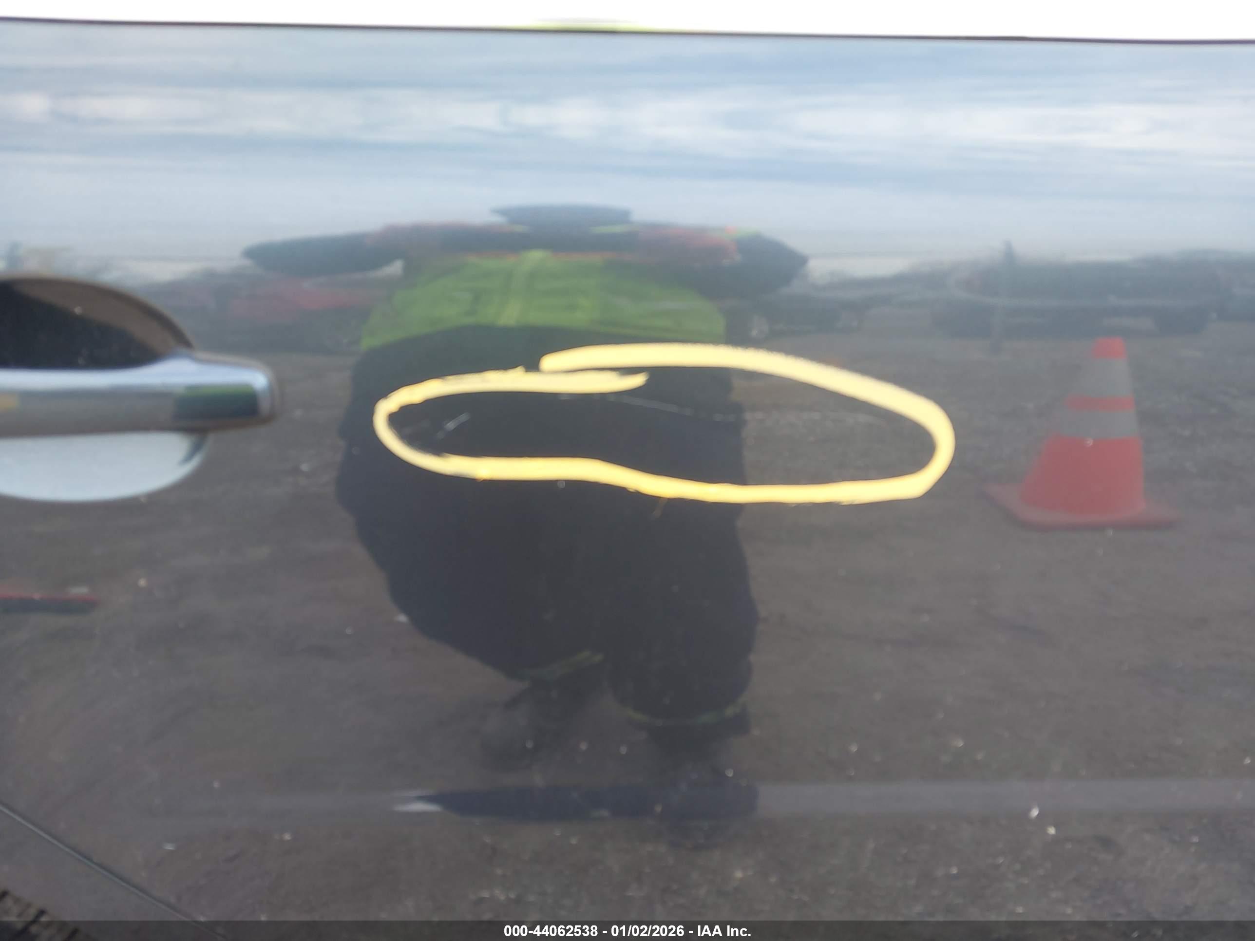 VOLVO S80 image 6