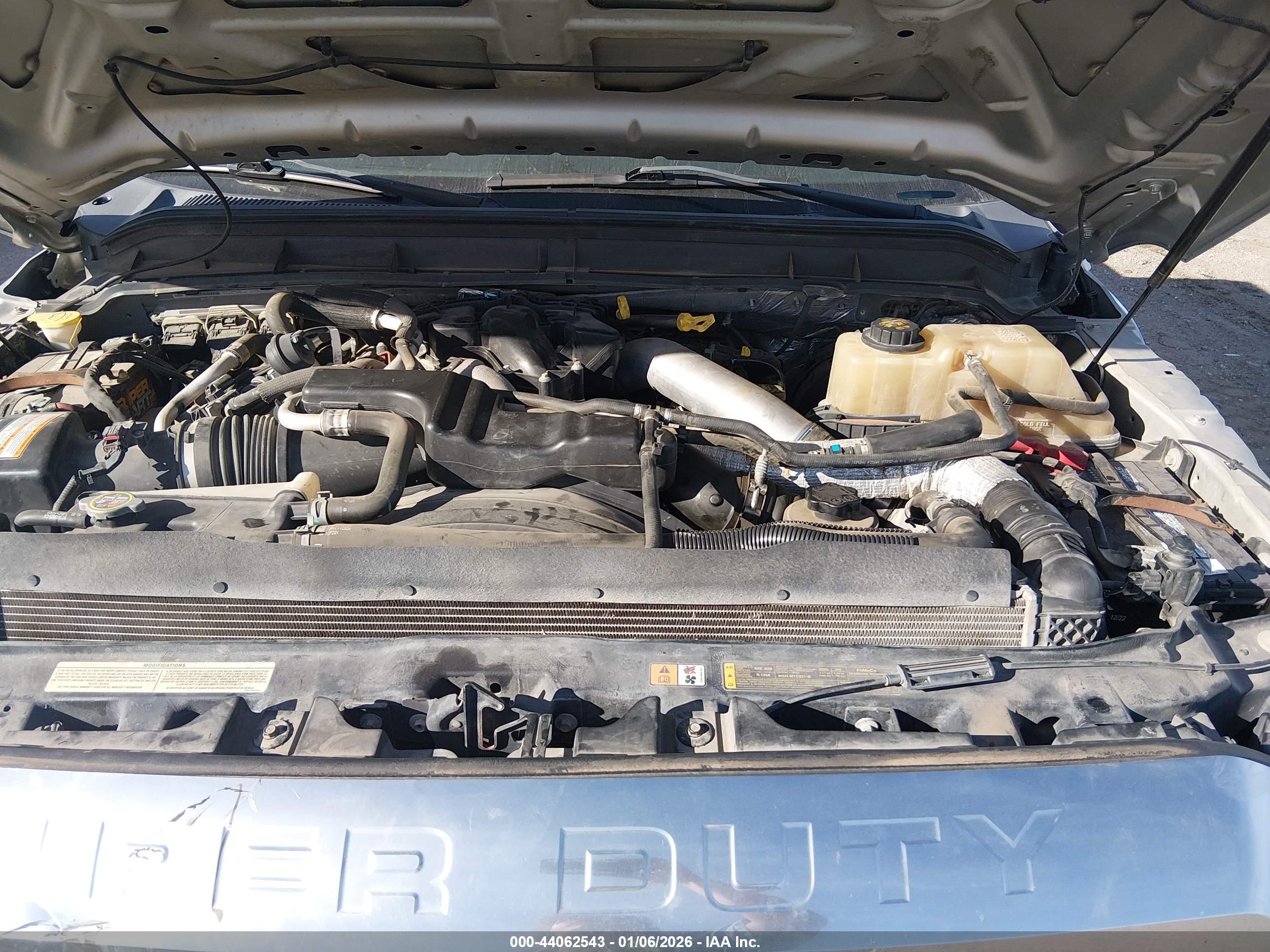 FORD F-250 image 10