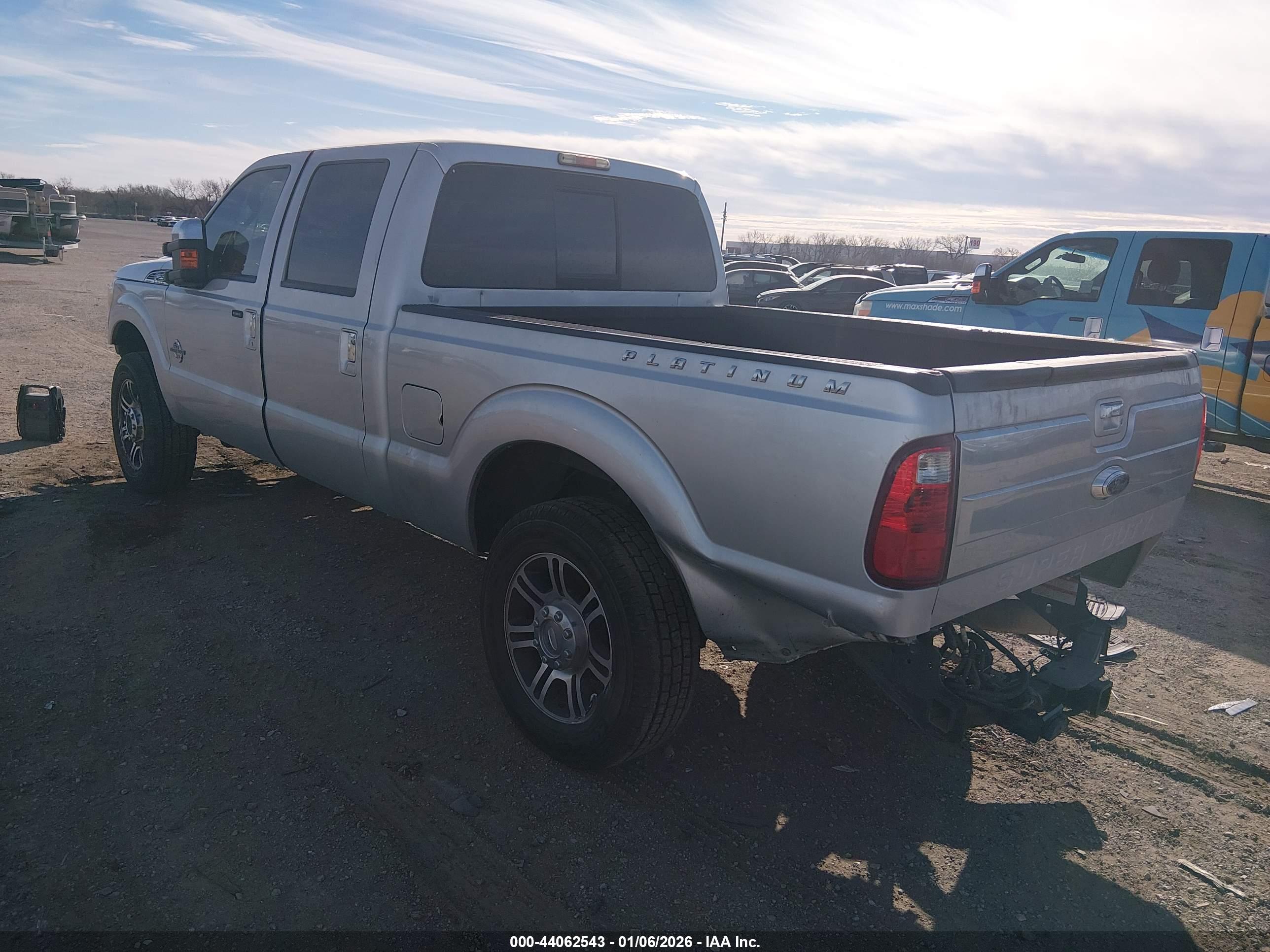 FORD F-250 image 3