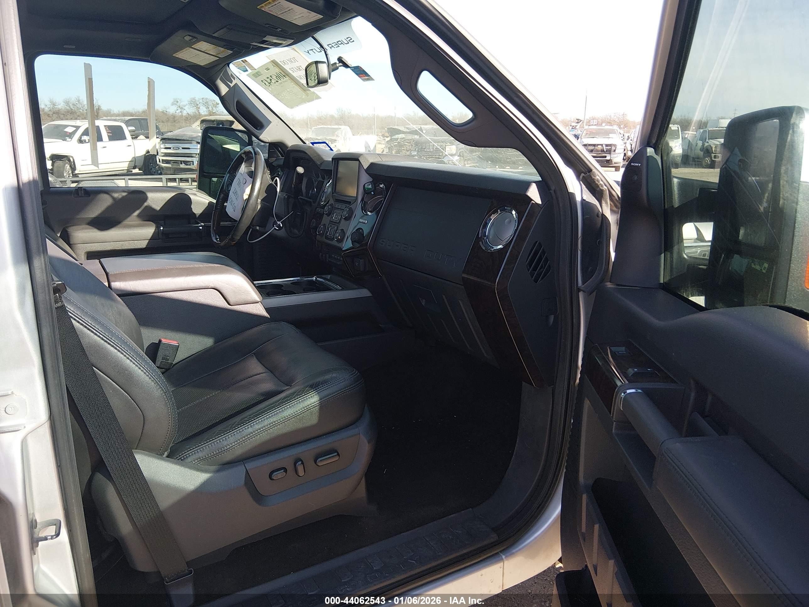 FORD F-250 image 5