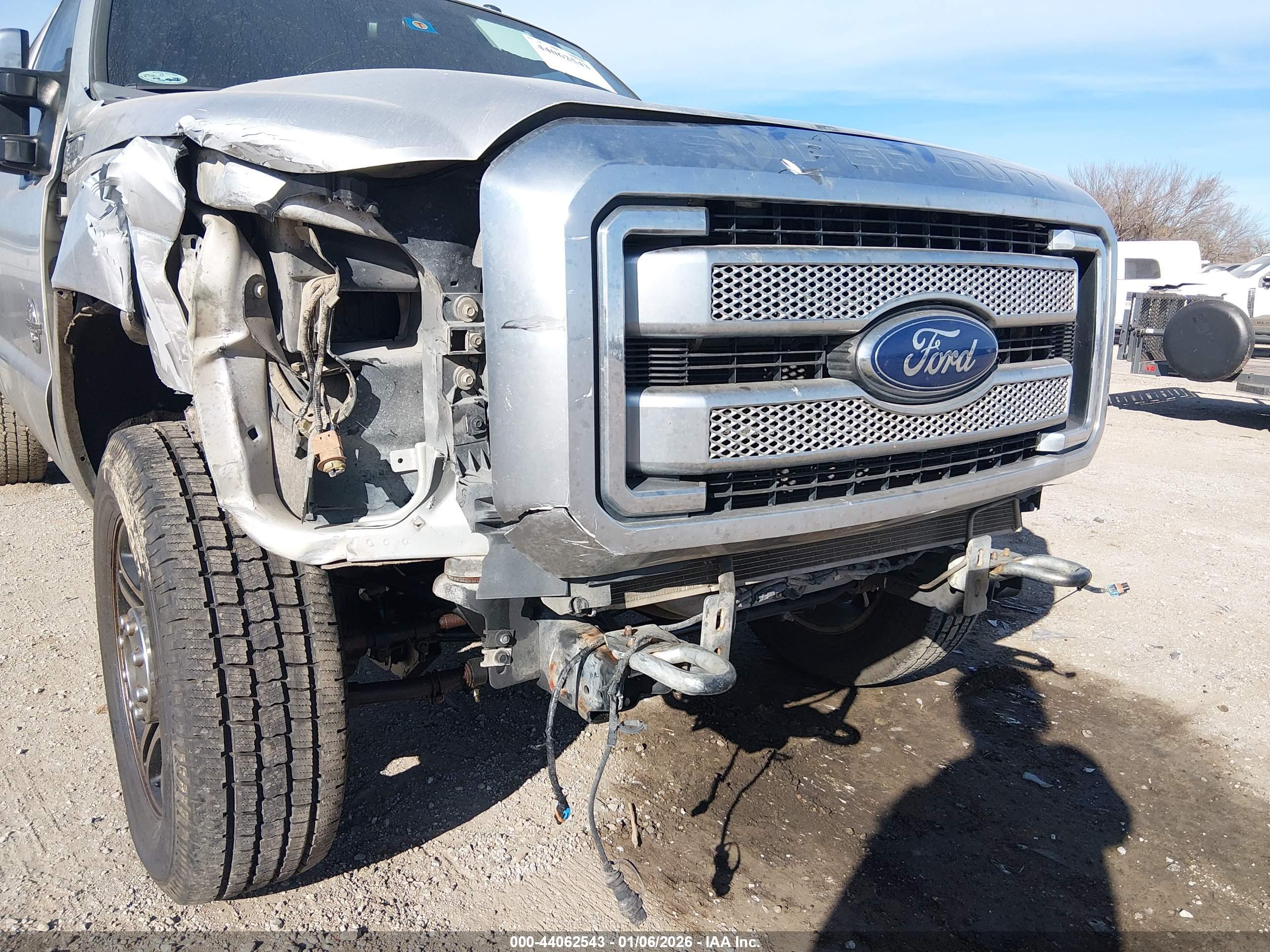 FORD F-250 image 6