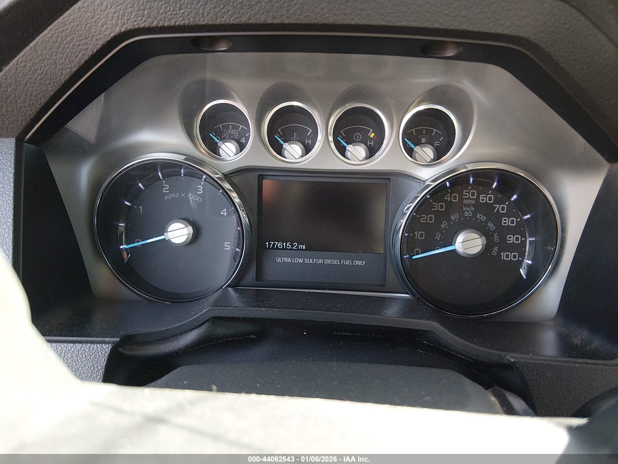 FORD F-250 image 7
