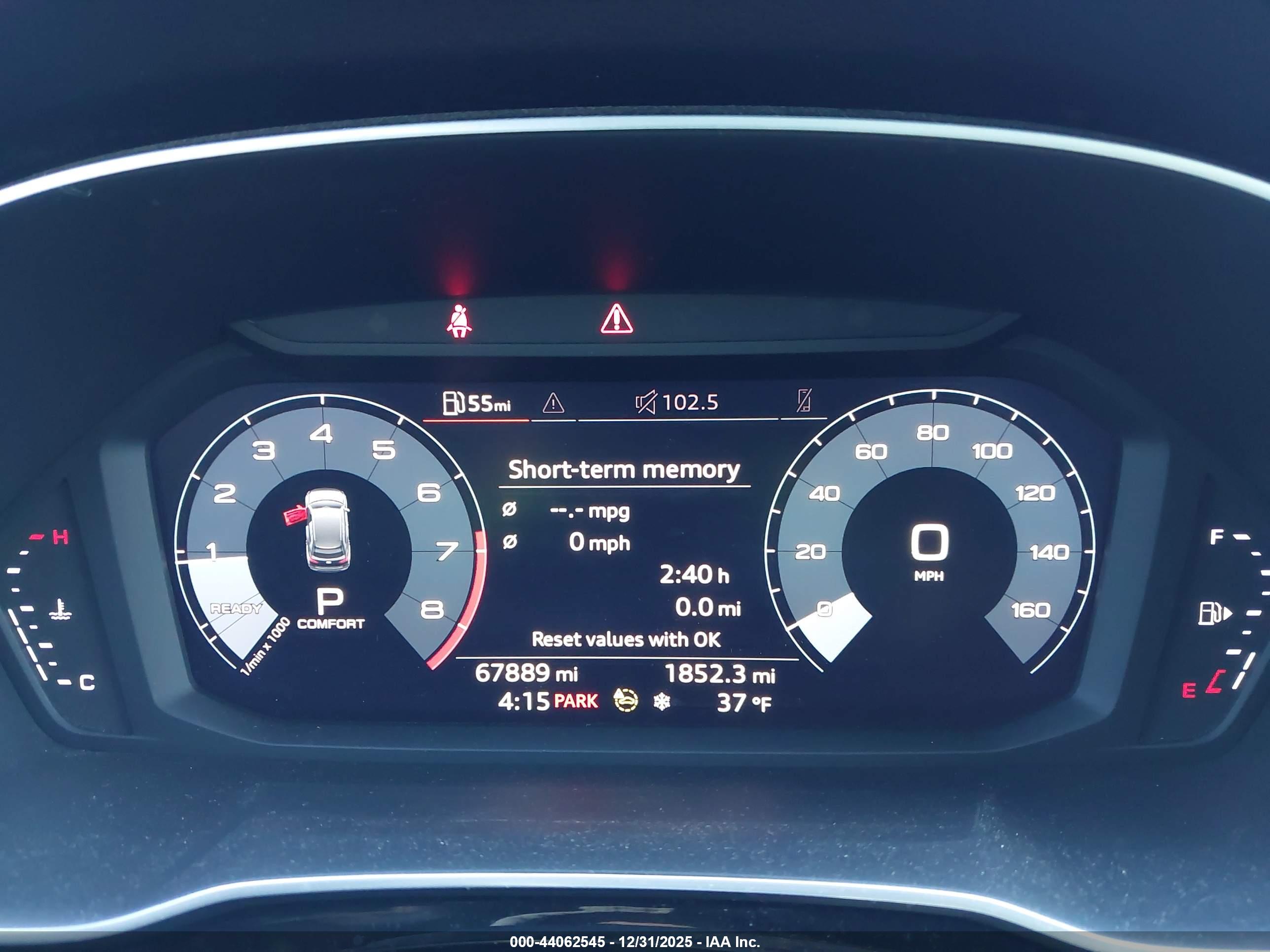 AUDI Q3 image 7