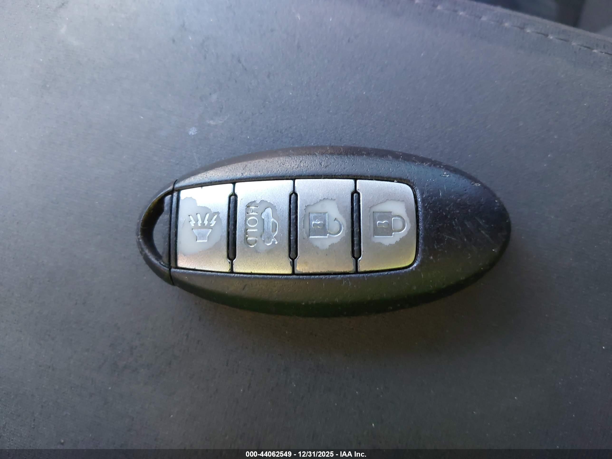 NISSAN ALTIMA image 11