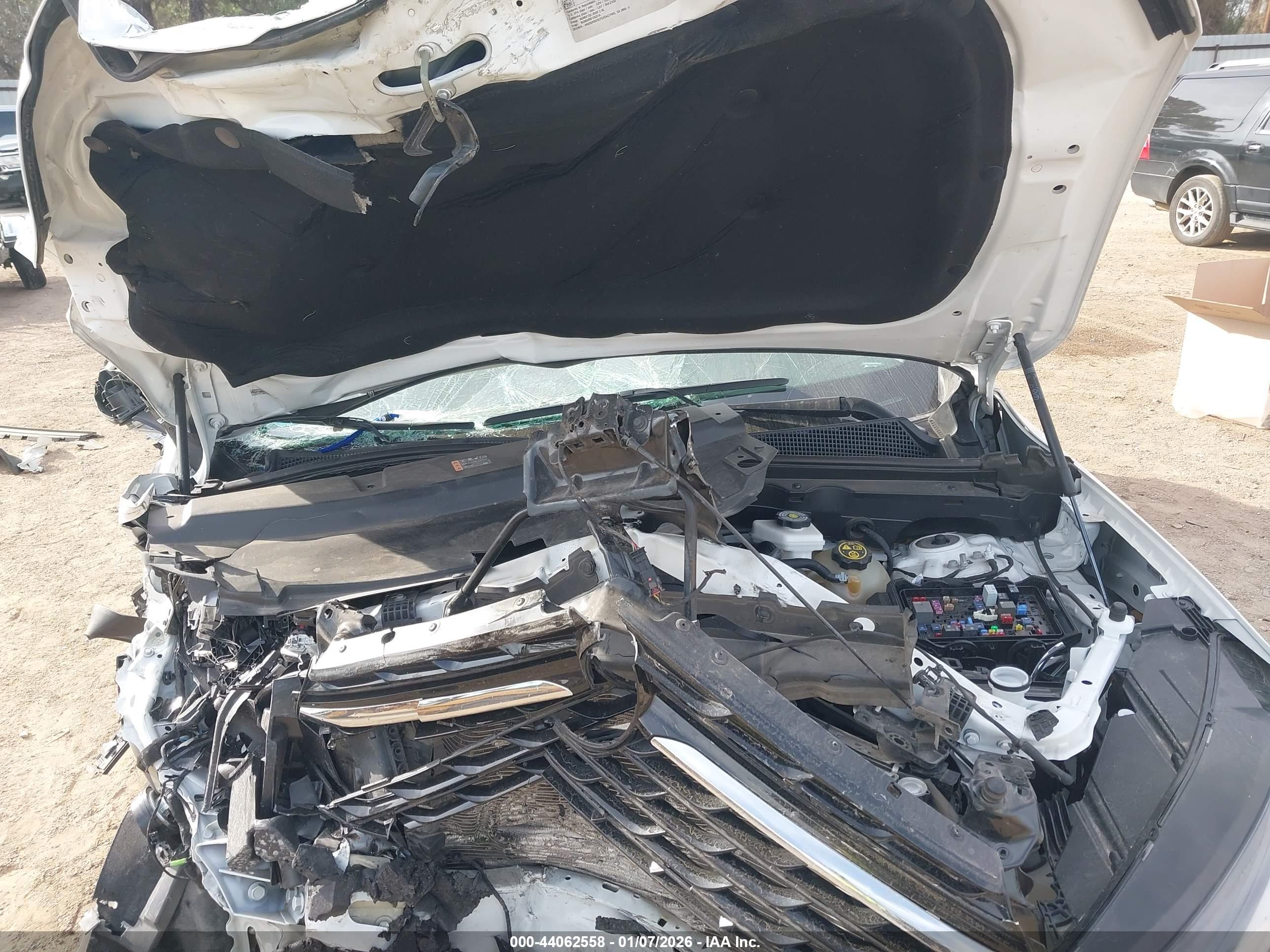 BUICK ENVISION image 10