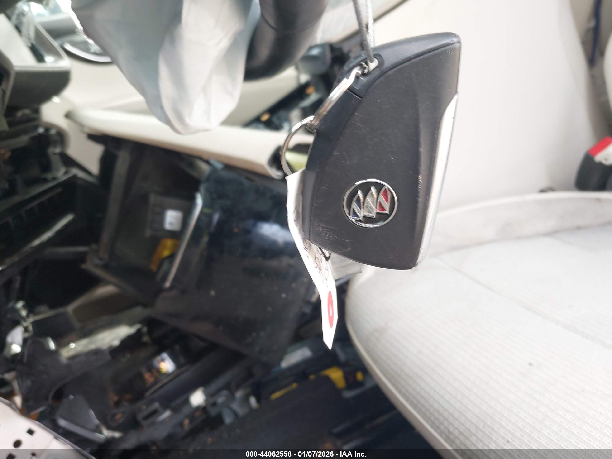 BUICK ENVISION image 11