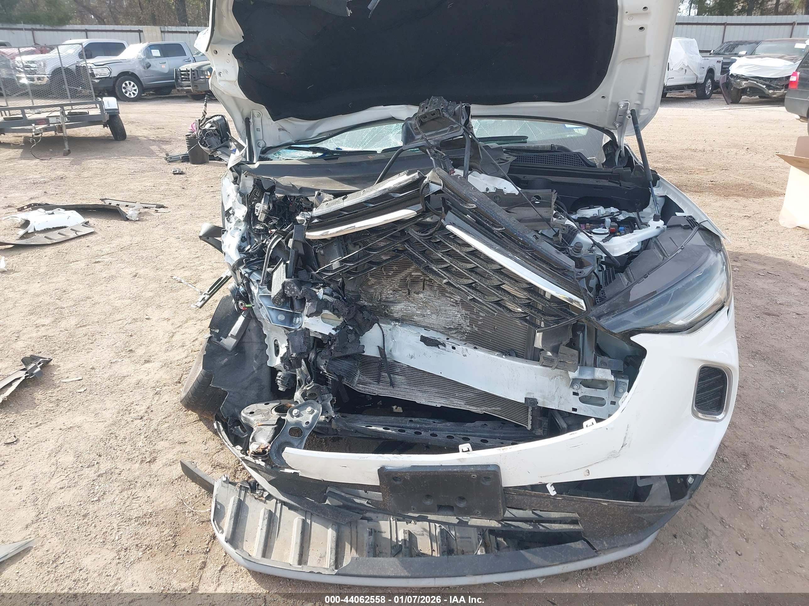BUICK ENVISION image 6