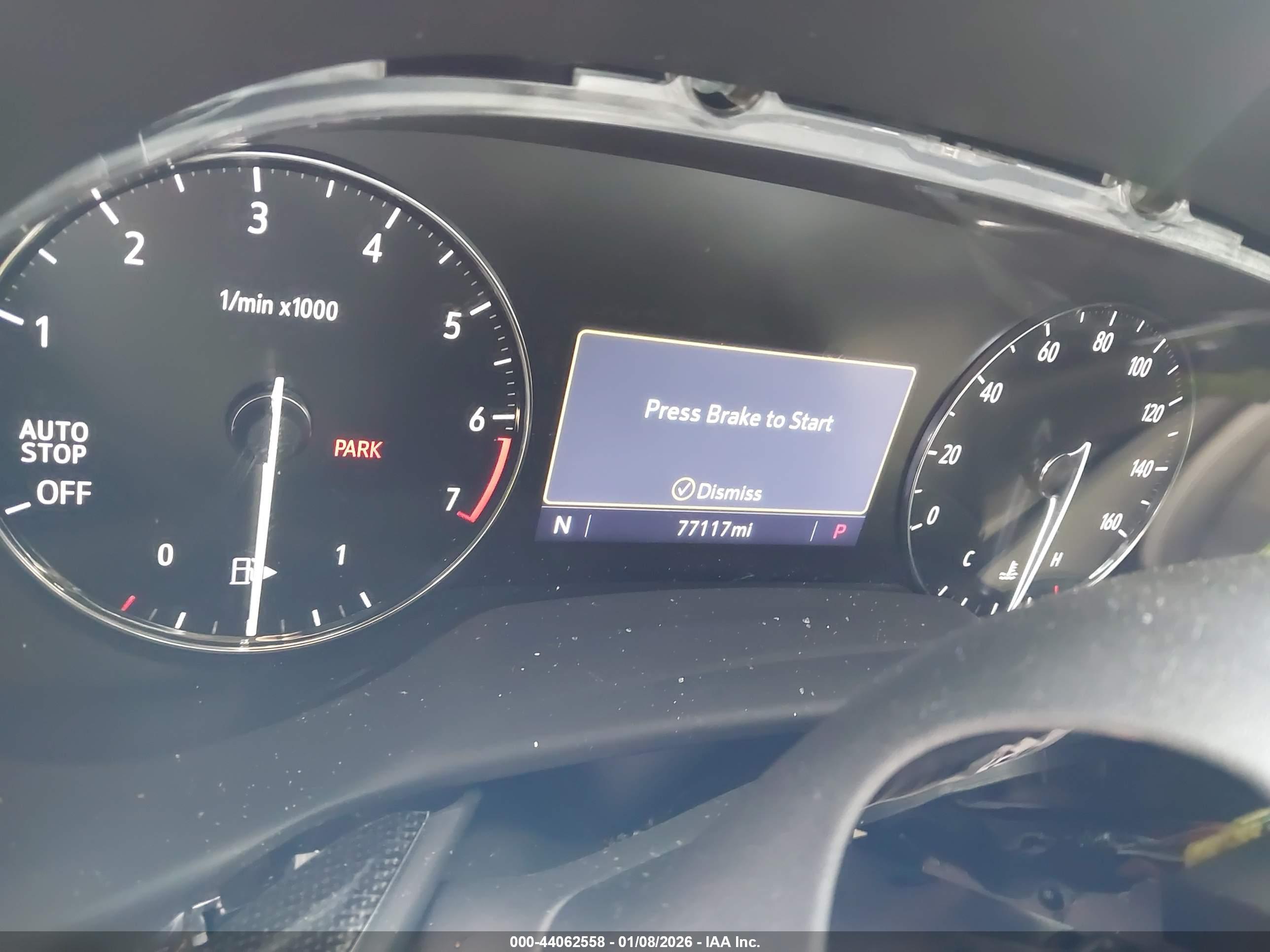 BUICK ENVISION image 7