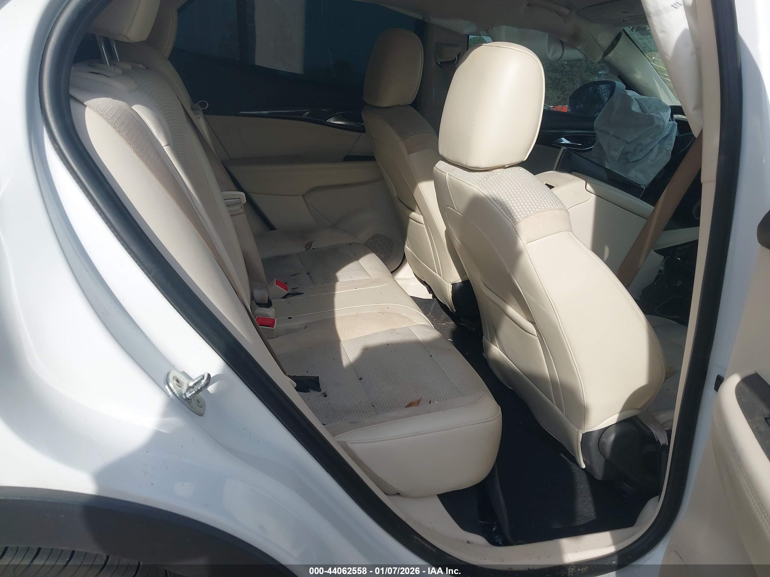 BUICK ENVISION image 8