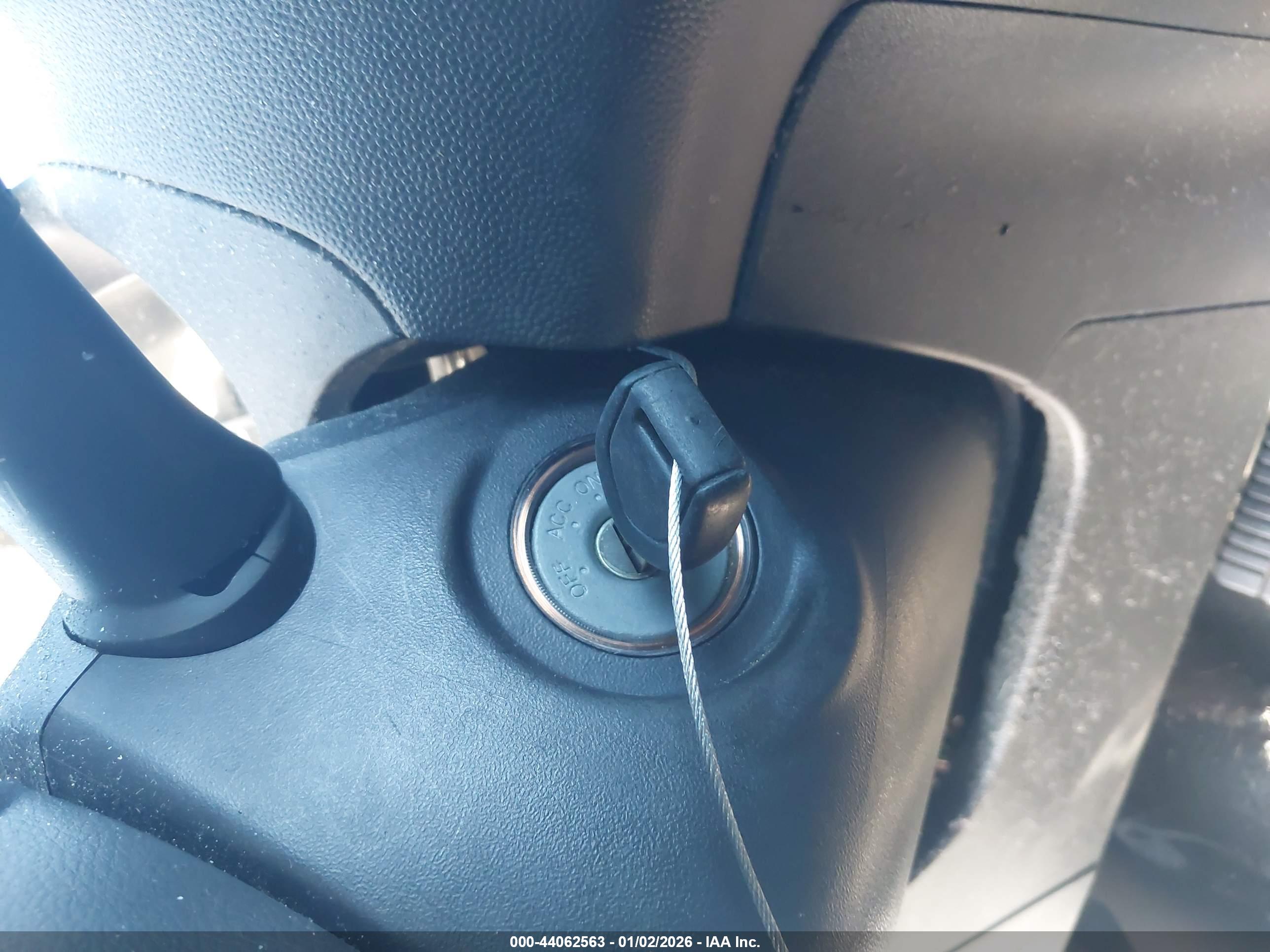 MITSUBISHI MIRAGE image 11