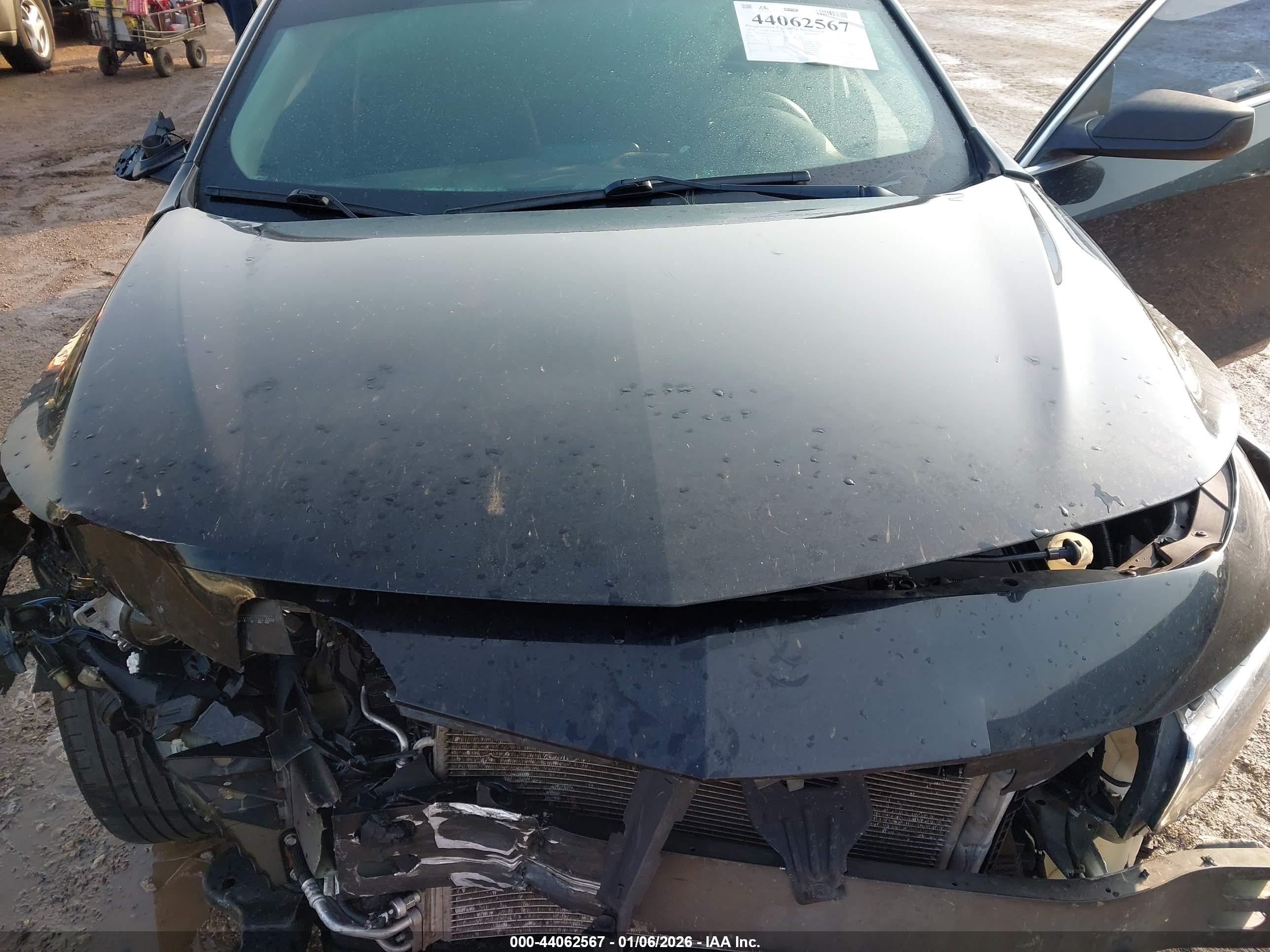 CHEVROLET MALIBU image 10