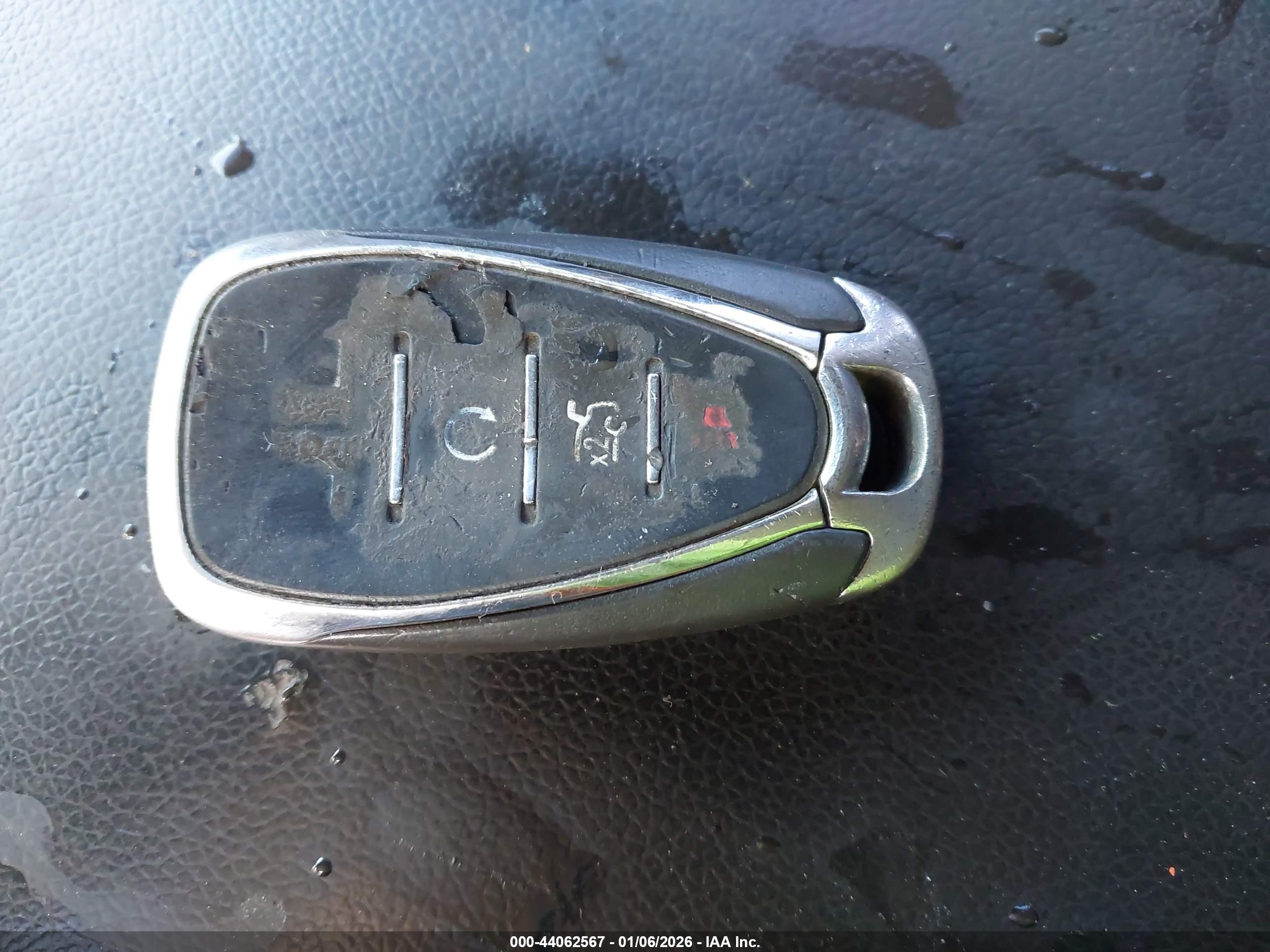 CHEVROLET MALIBU image 11