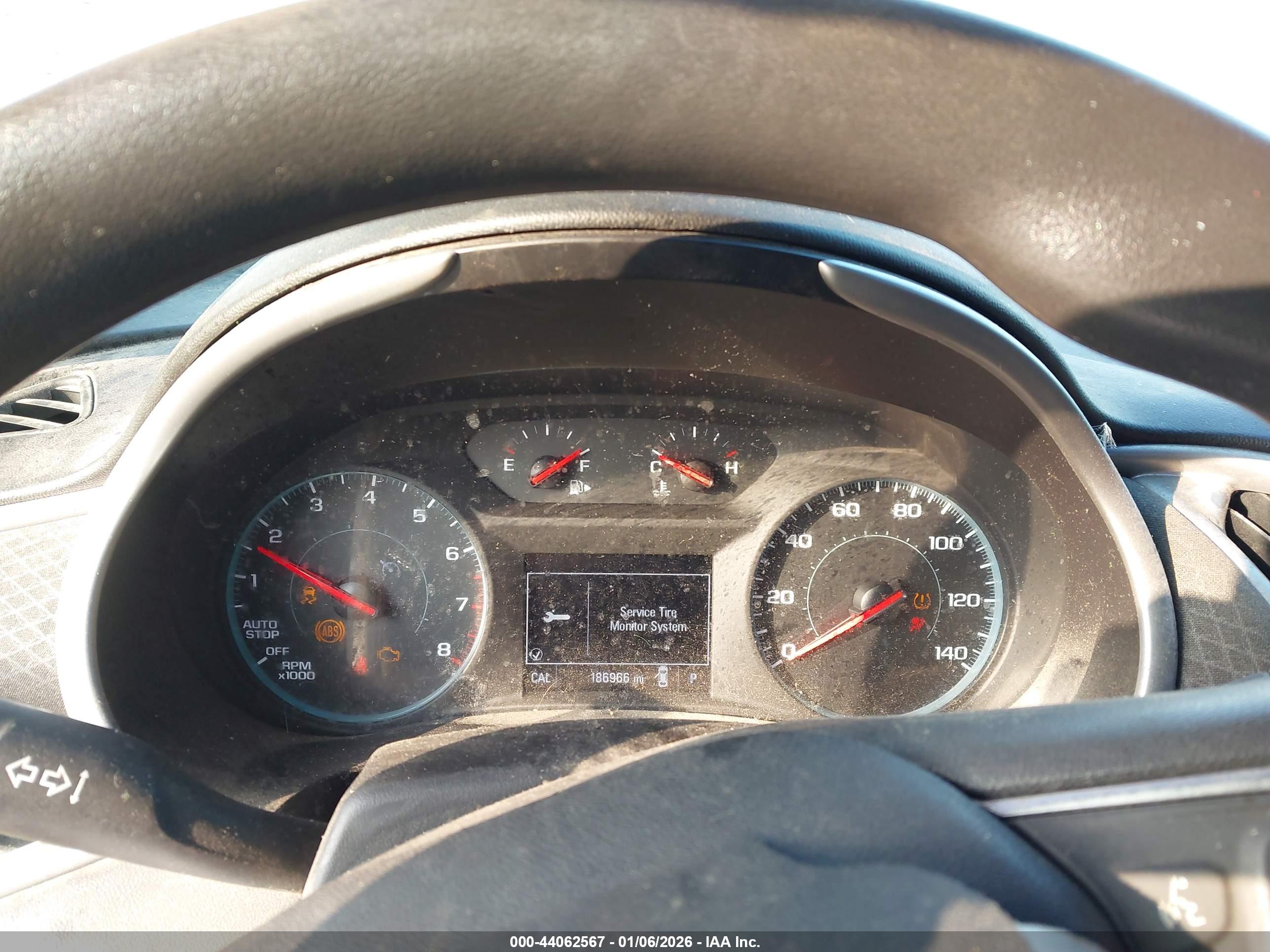 CHEVROLET MALIBU image 7