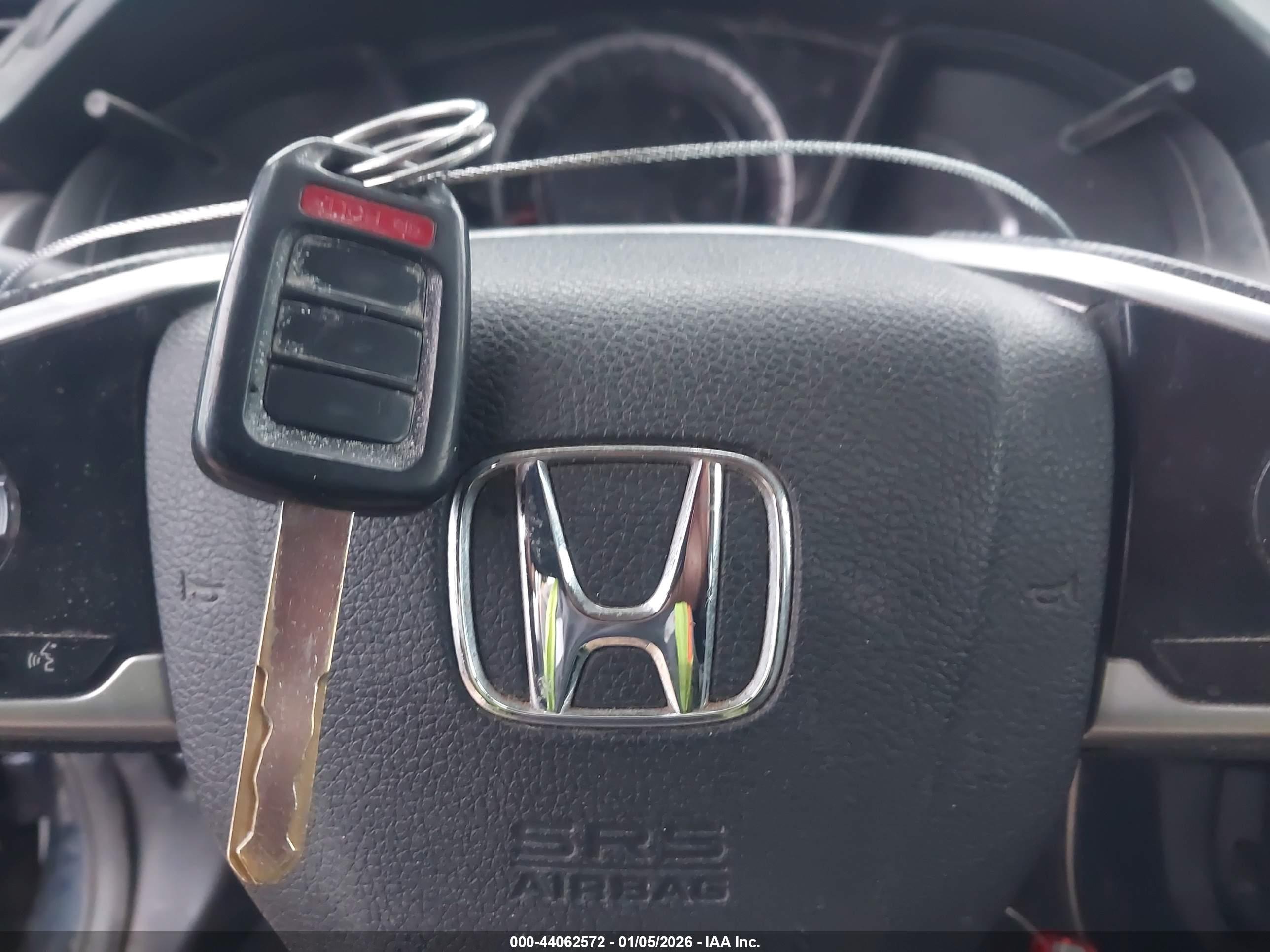 HONDA CIVIC image 11