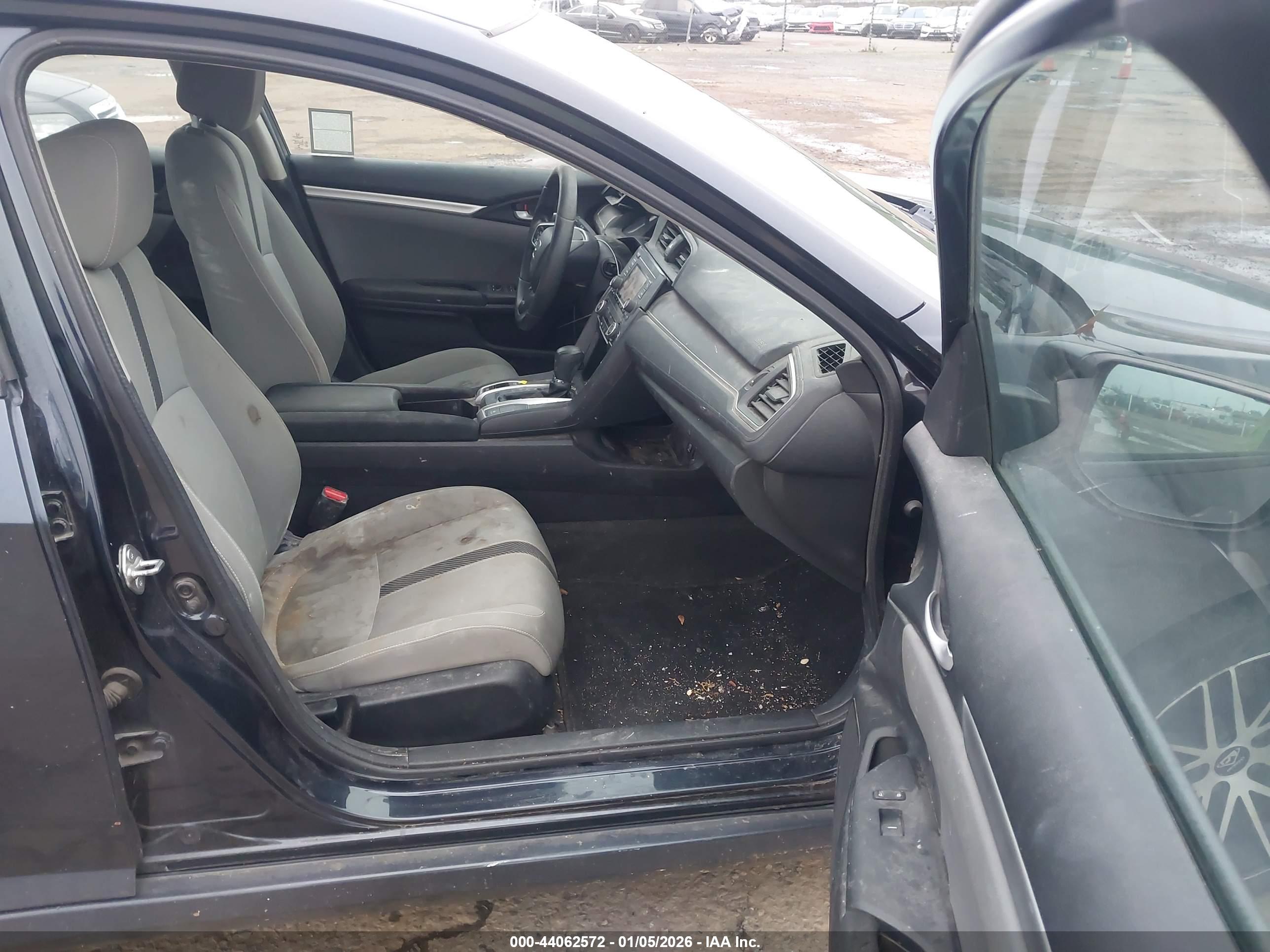 HONDA CIVIC image 5