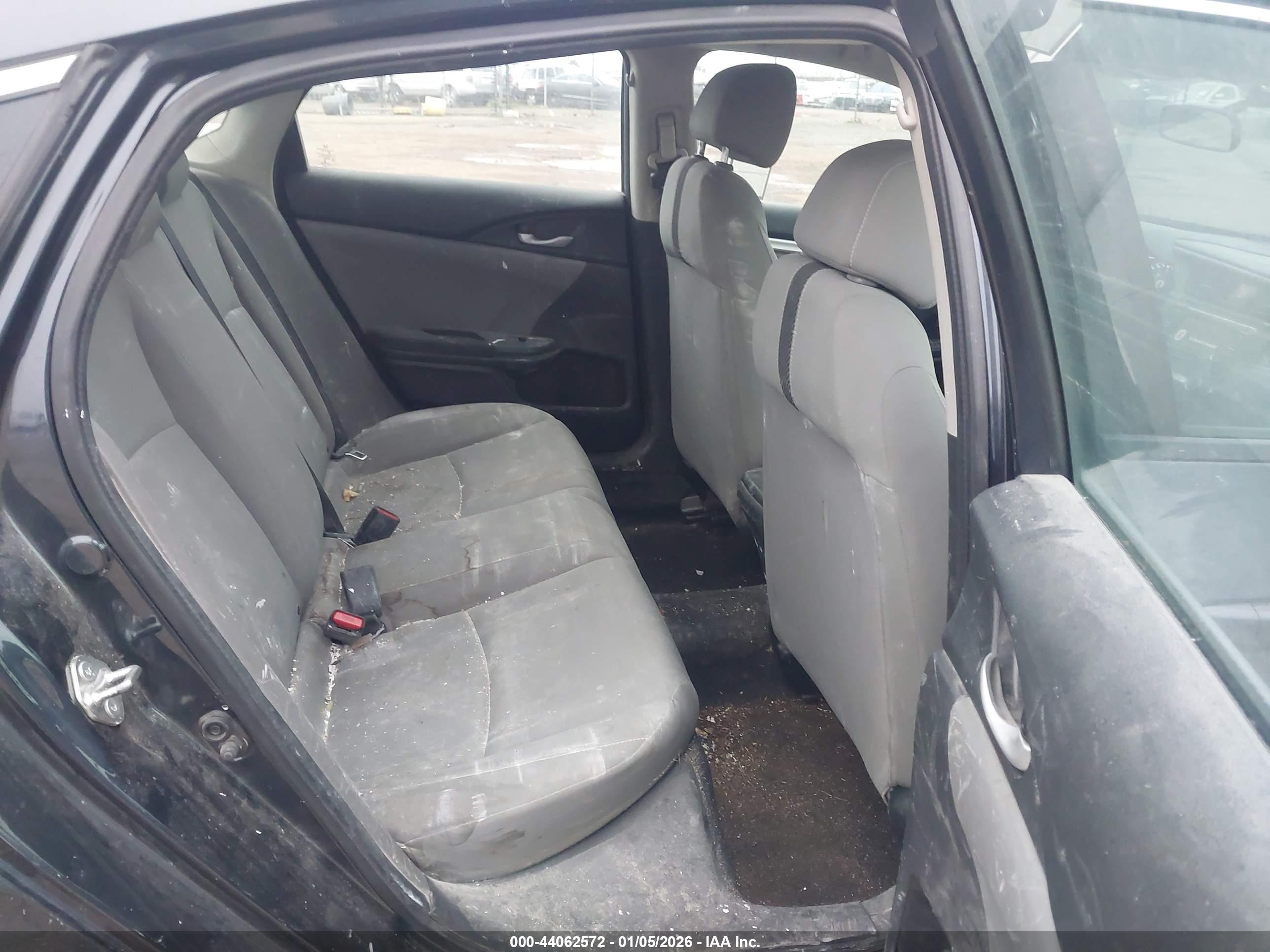 HONDA CIVIC image 8