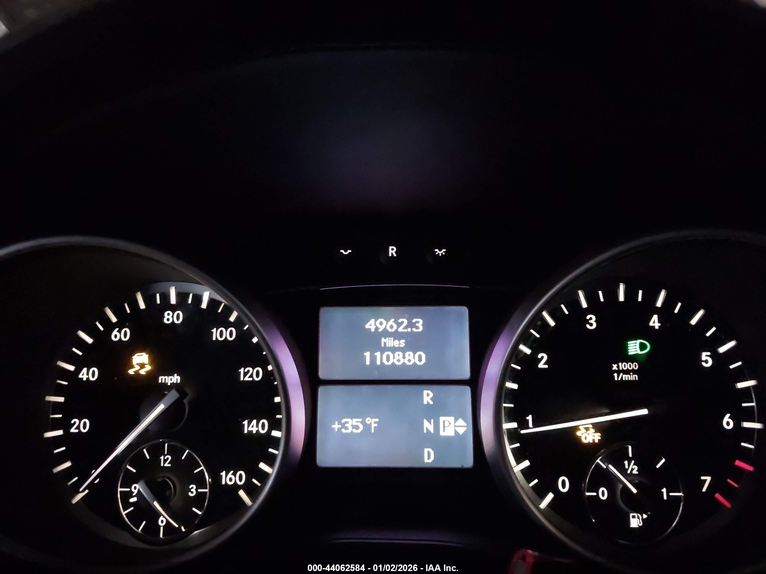 MERCEDES-BENZ GL image 7