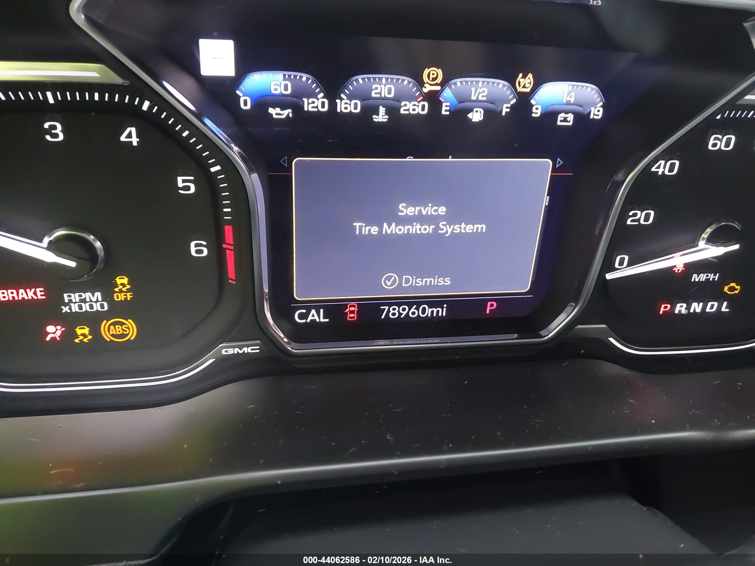 GMC SIERRA image 7