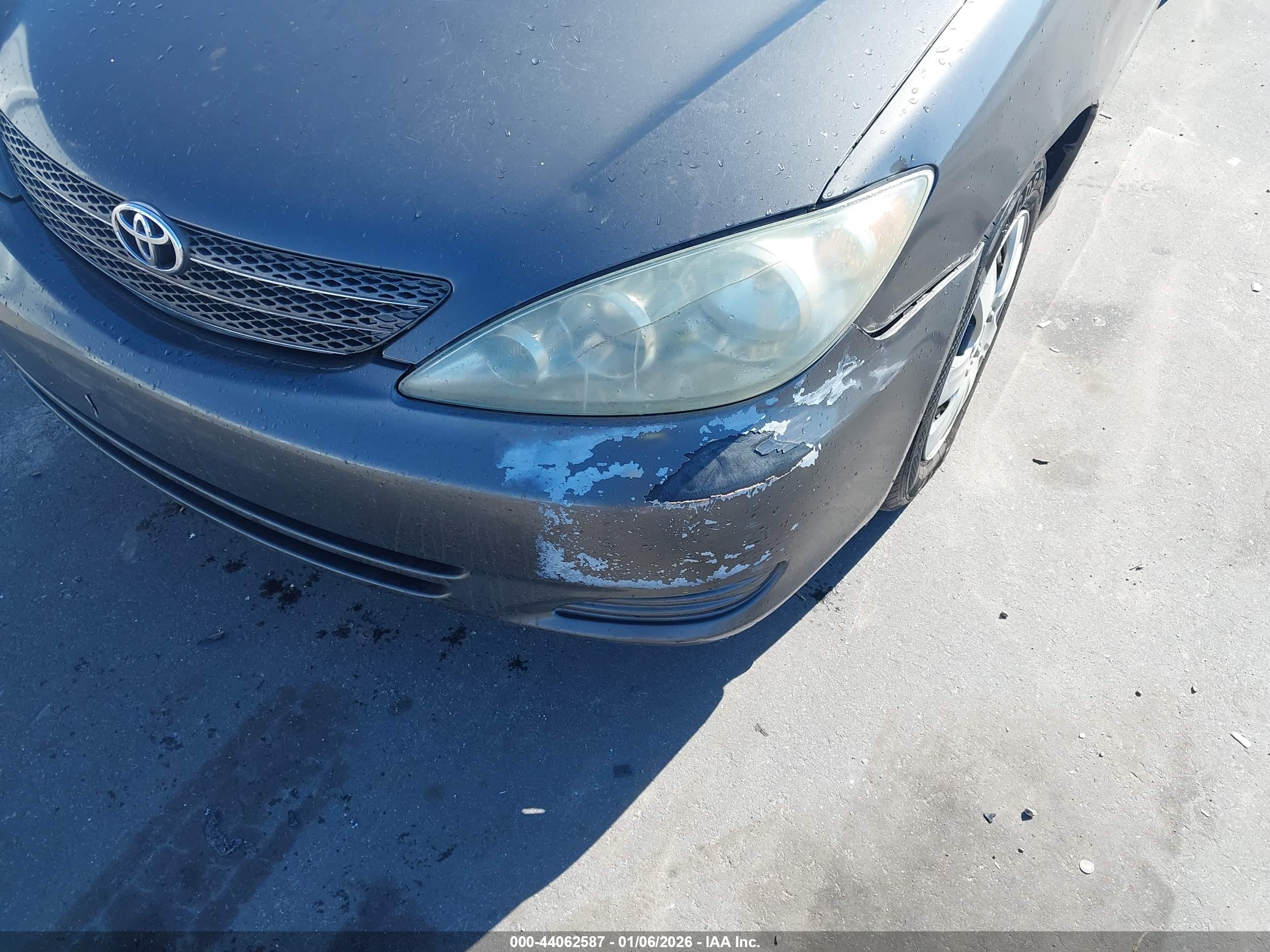 TOYOTA CAMRY image 6
