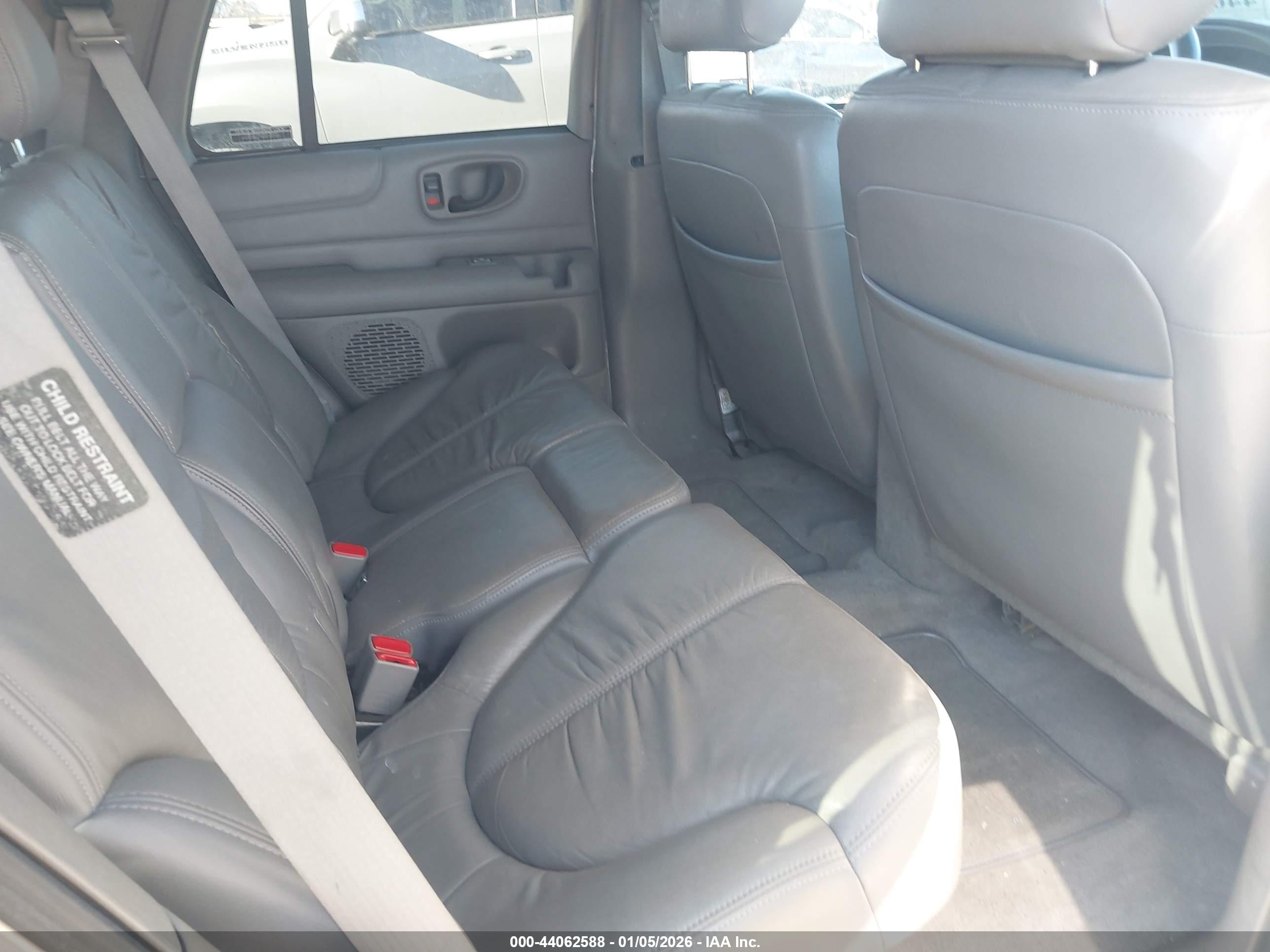 GMC JIMMY image 8