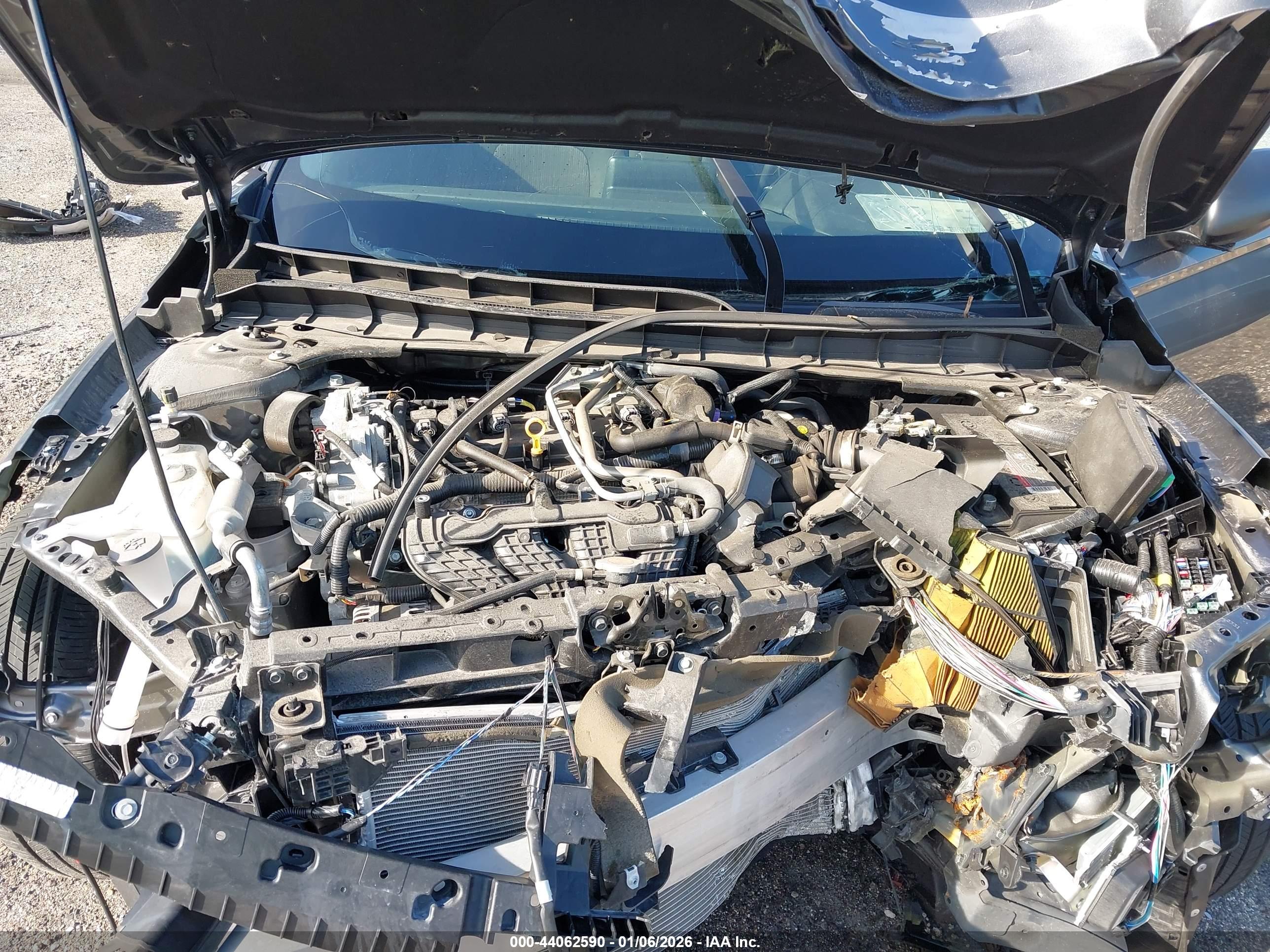 NISSAN ALTIMA image 10