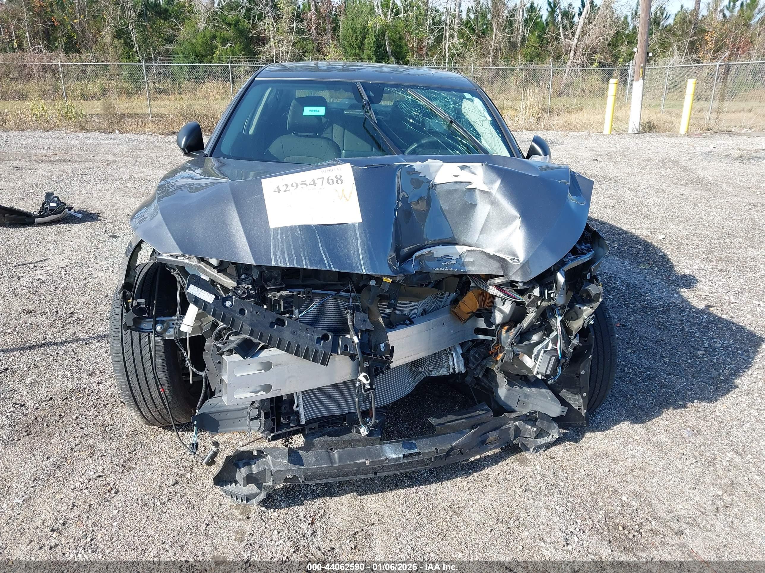 NISSAN ALTIMA image 6