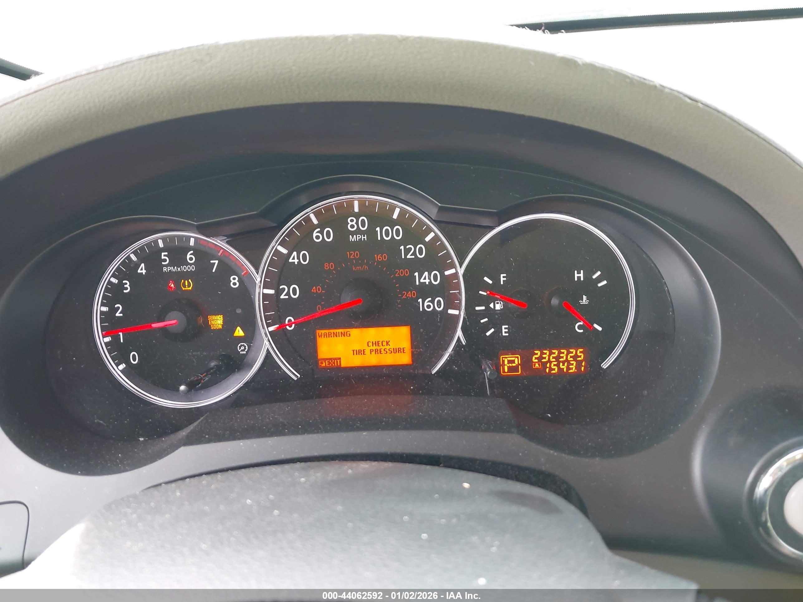 NISSAN ALTIMA image 7