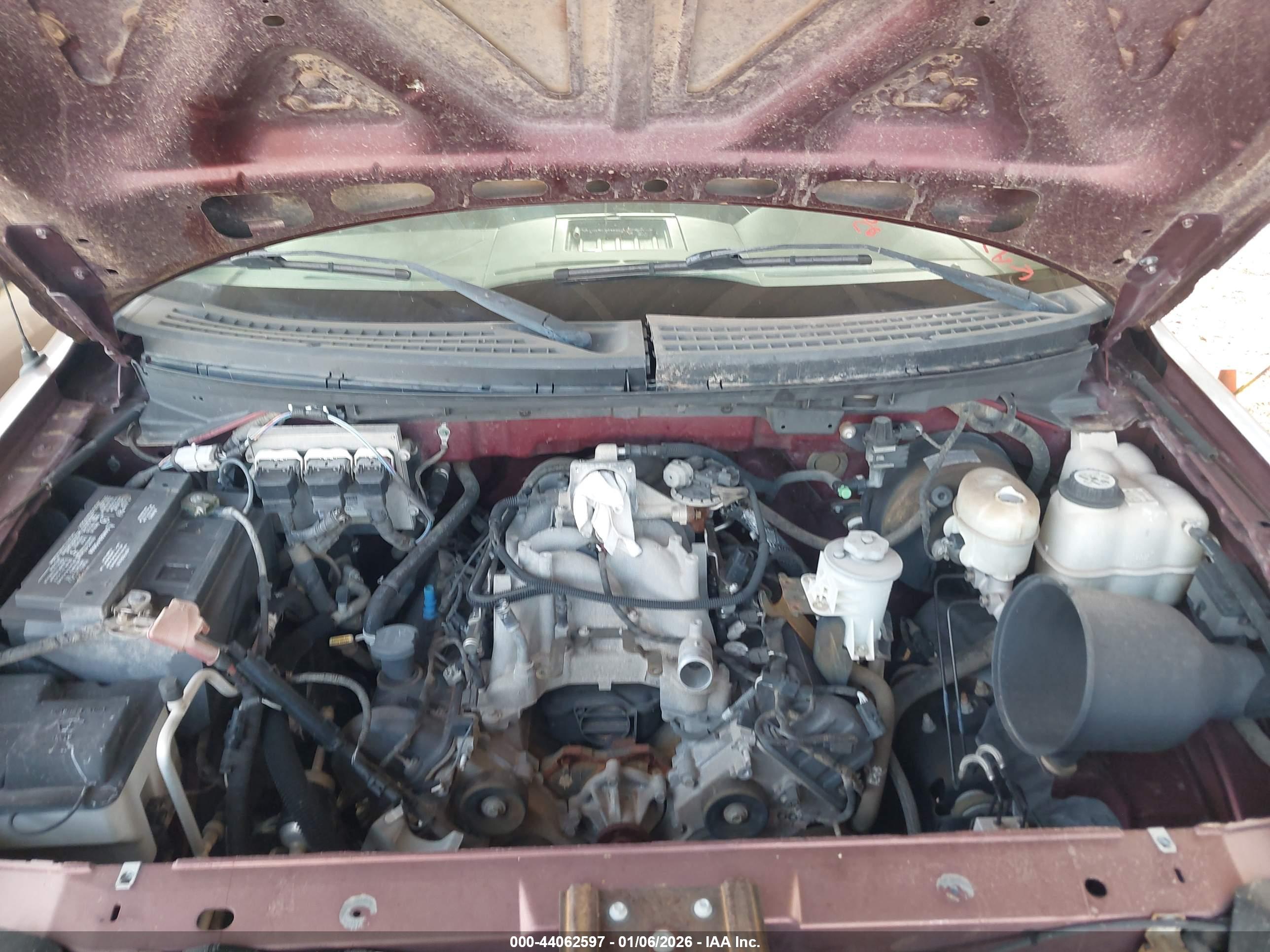 FORD F-150 image 10