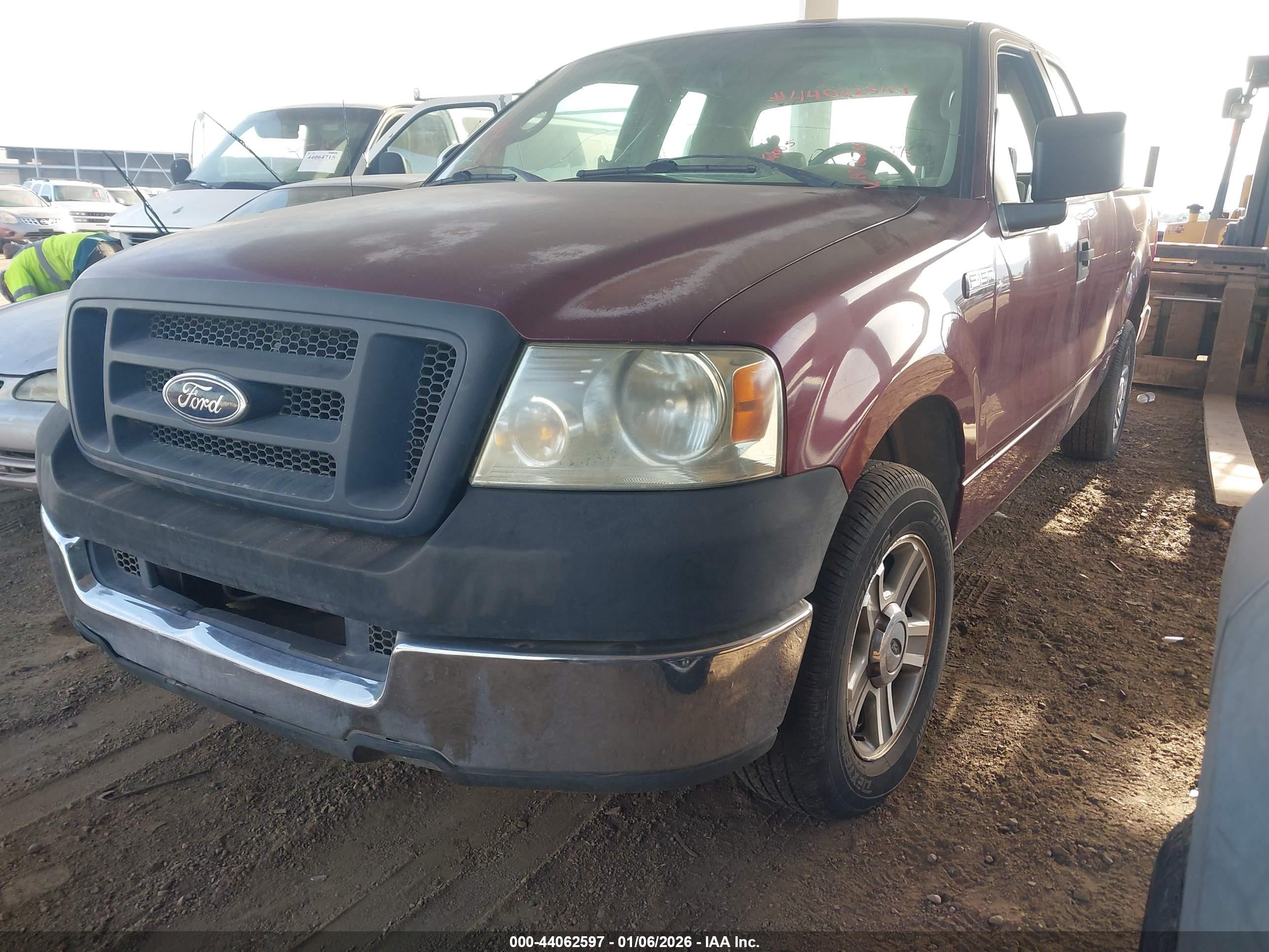FORD F-150 image 2
