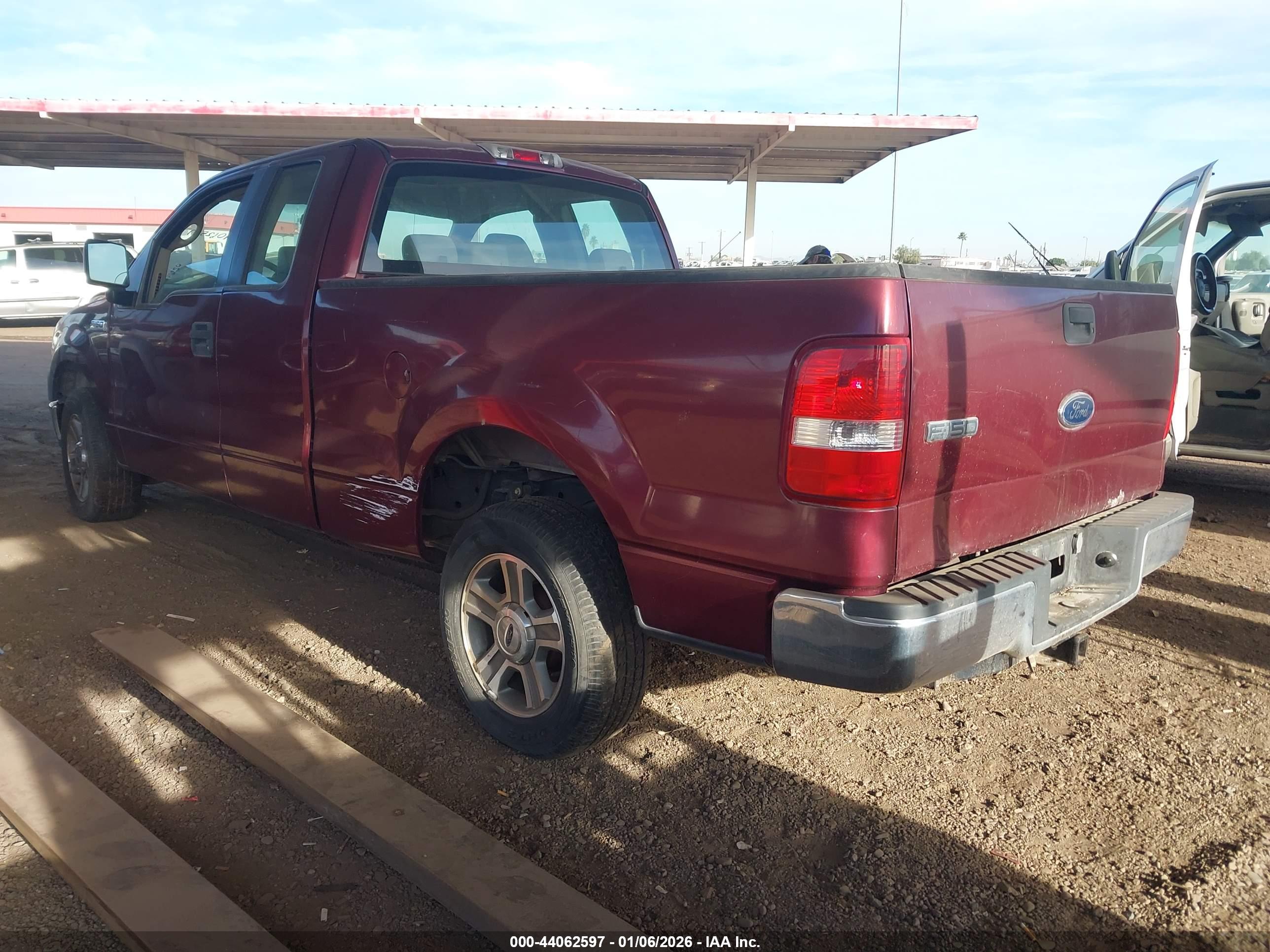 FORD F-150 image 3