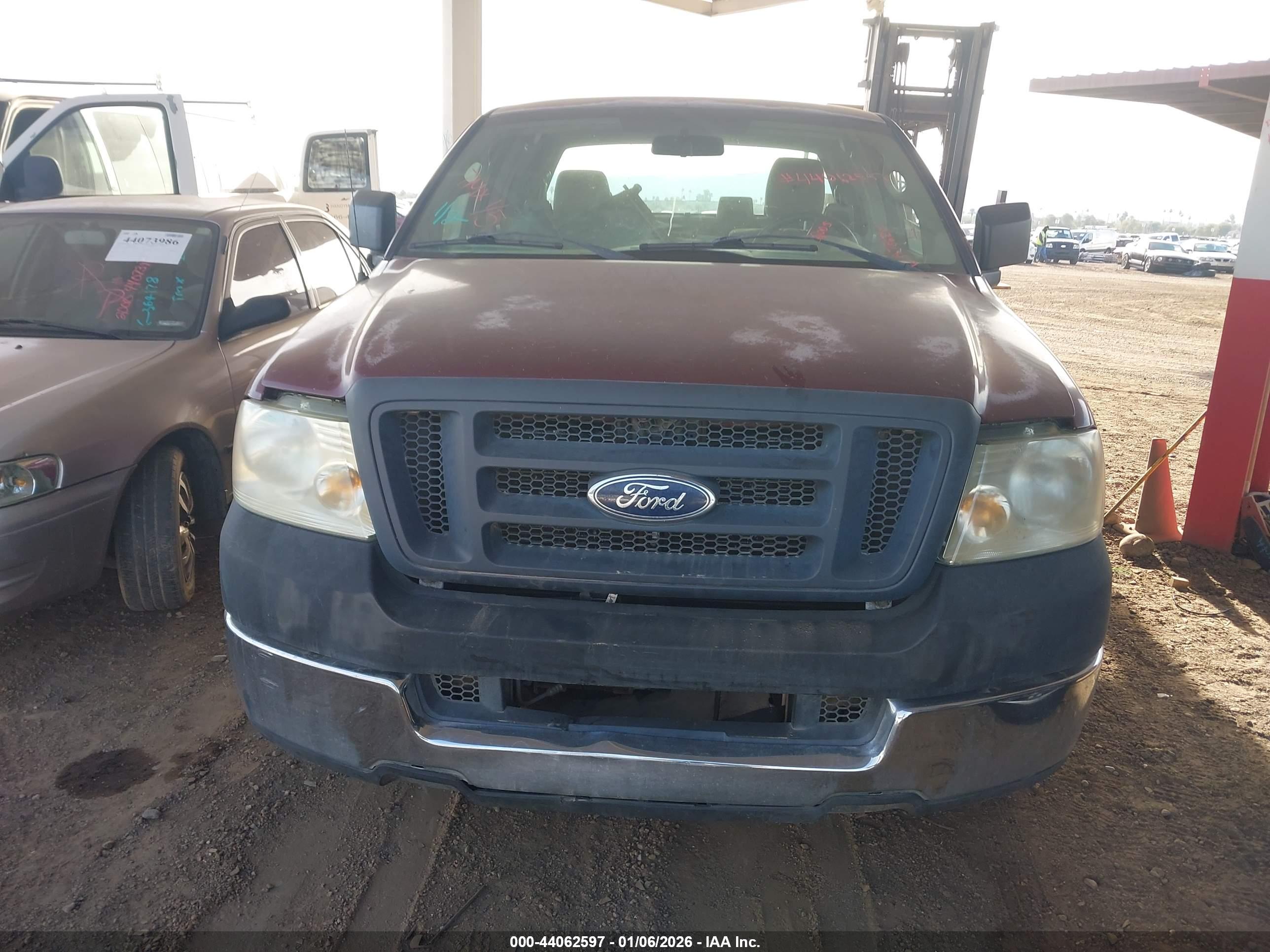 FORD F-150 image 6