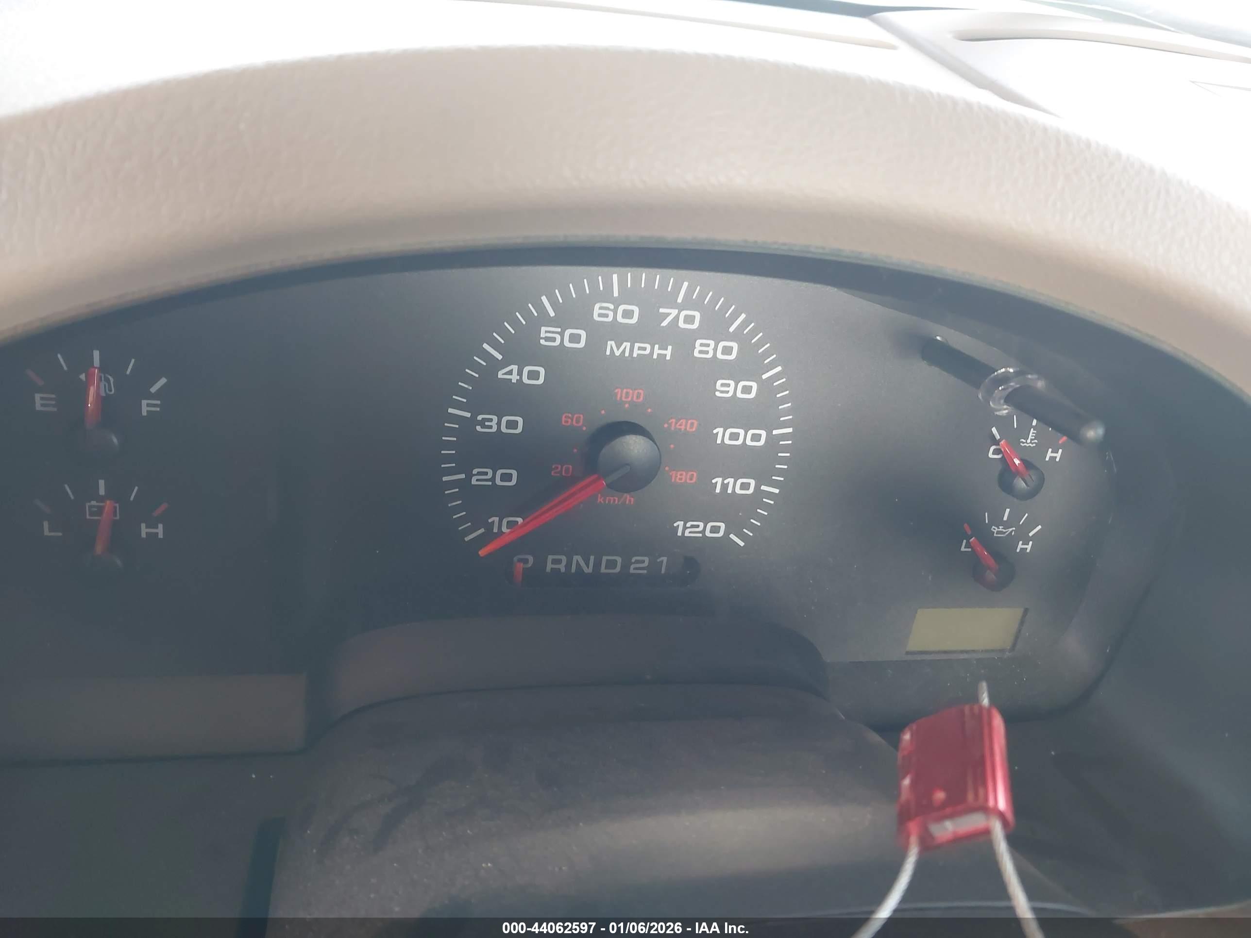 FORD F-150 image 7