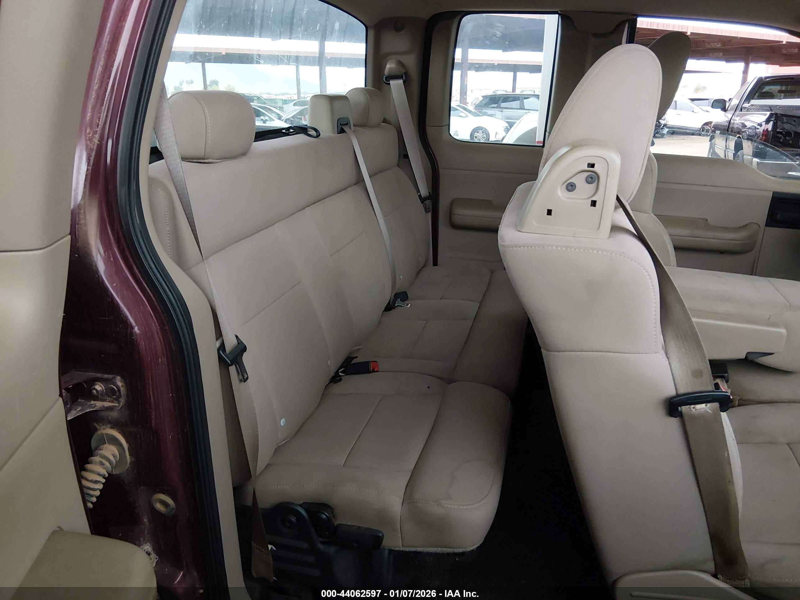 FORD F-150 image 8