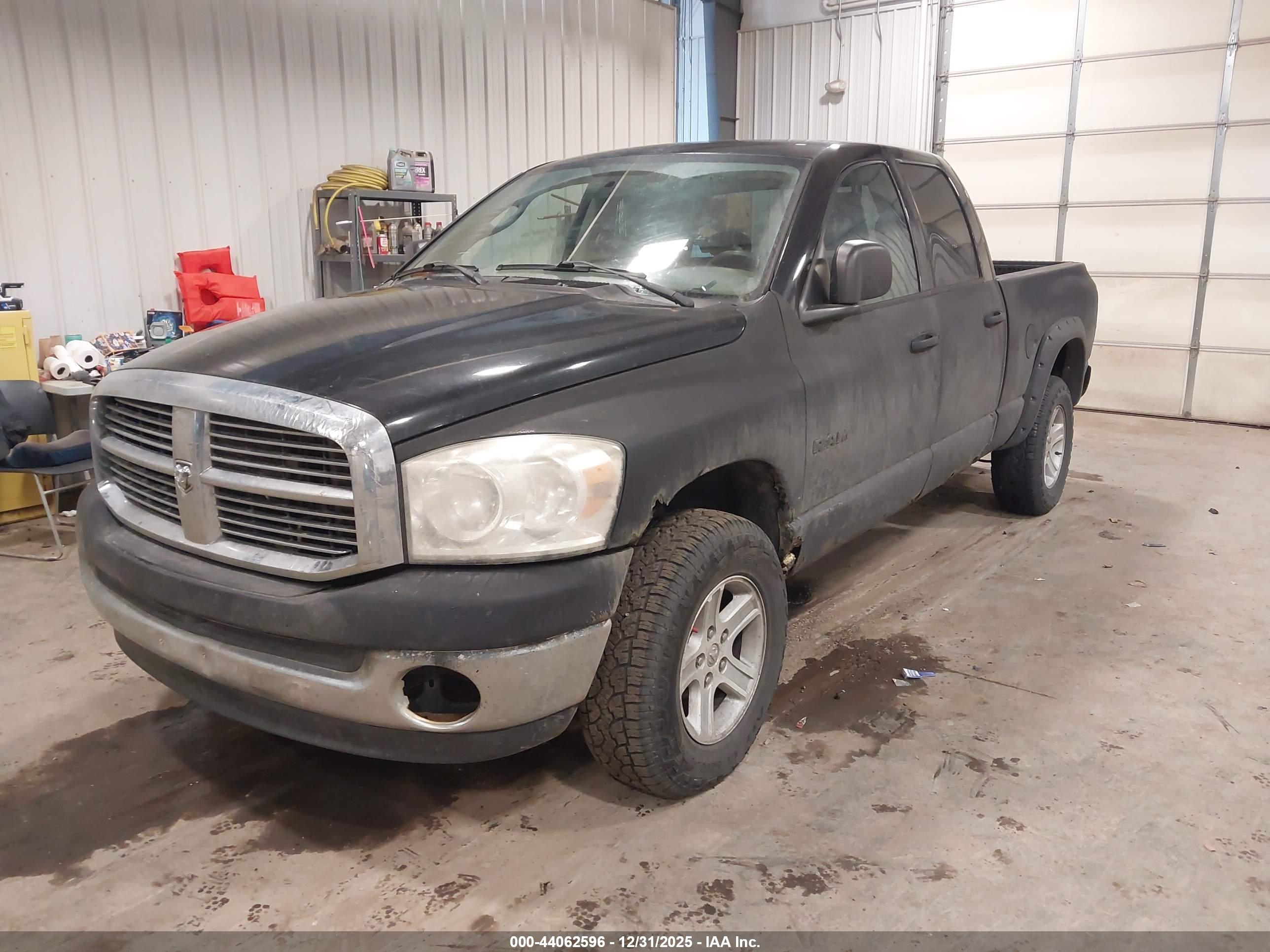 DODGE RAM image 2