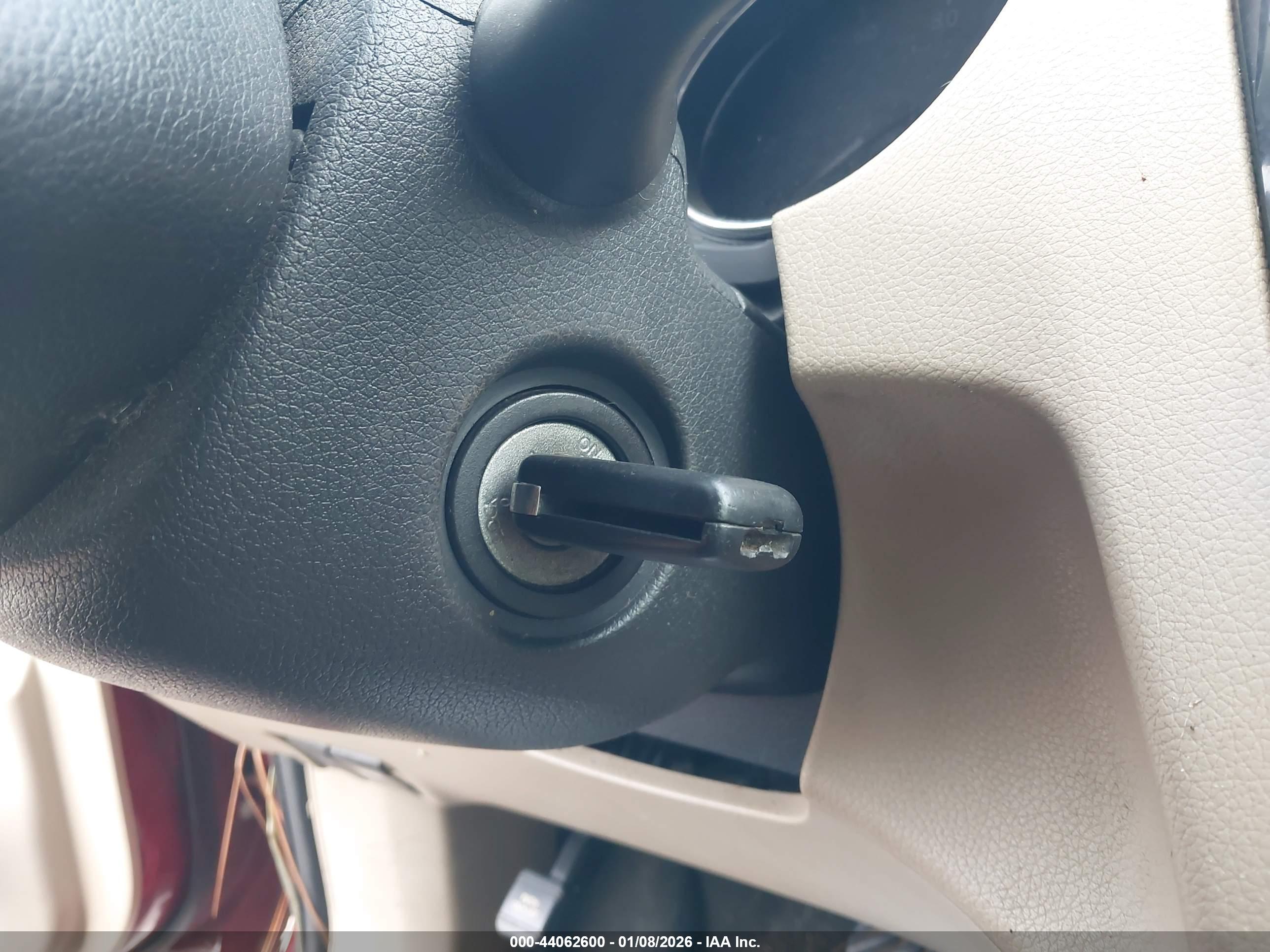NISSAN ROGUE image 11