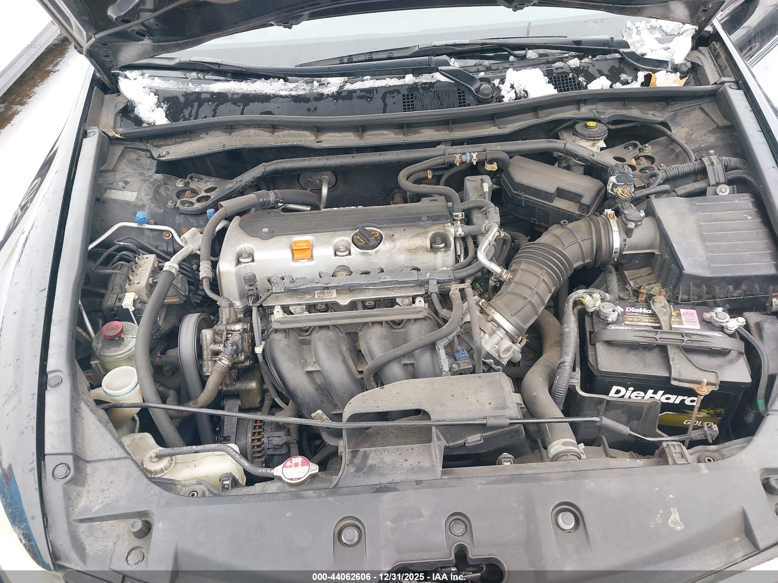 HONDA ACCORD image 10