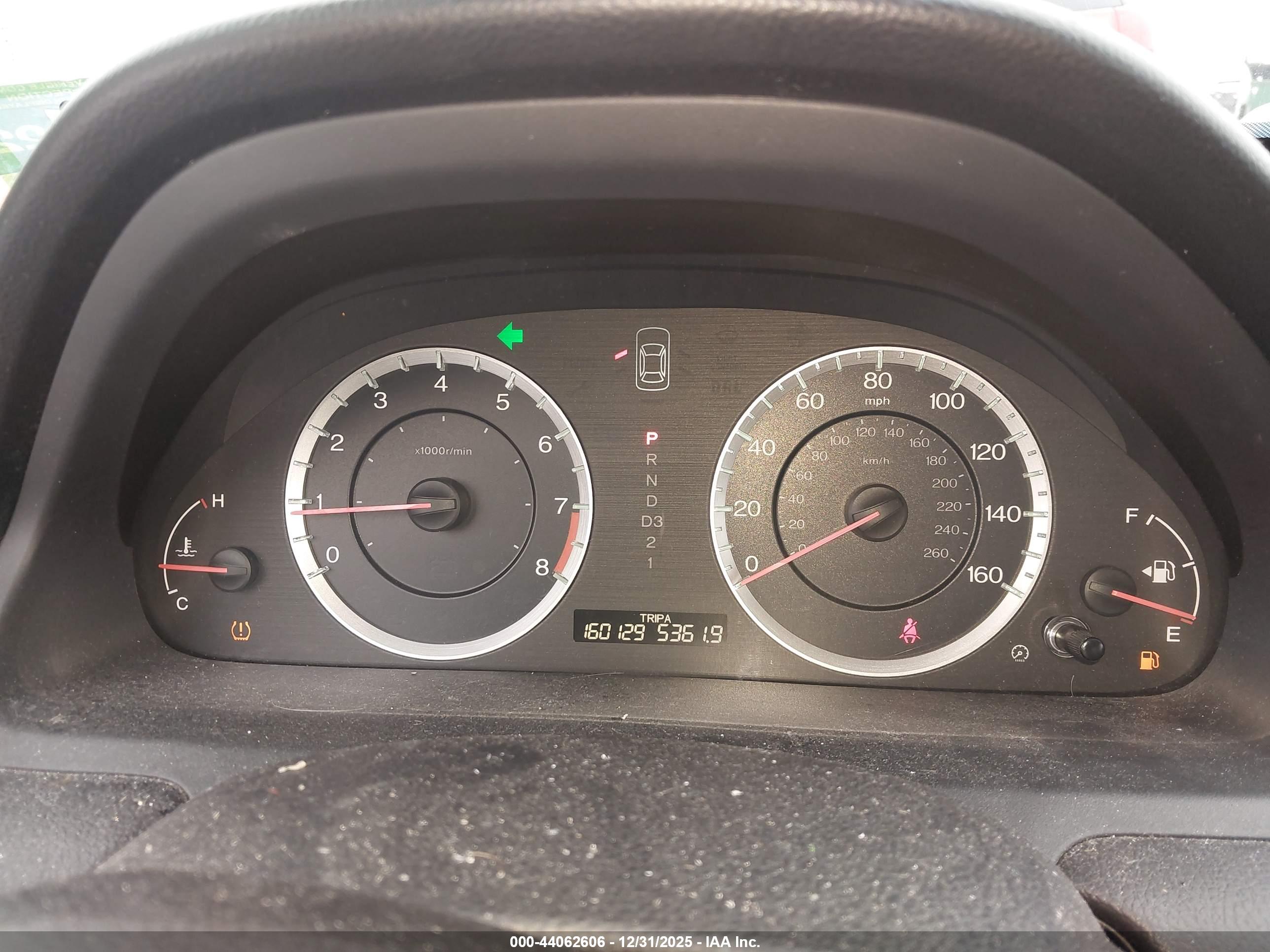 HONDA ACCORD image 7