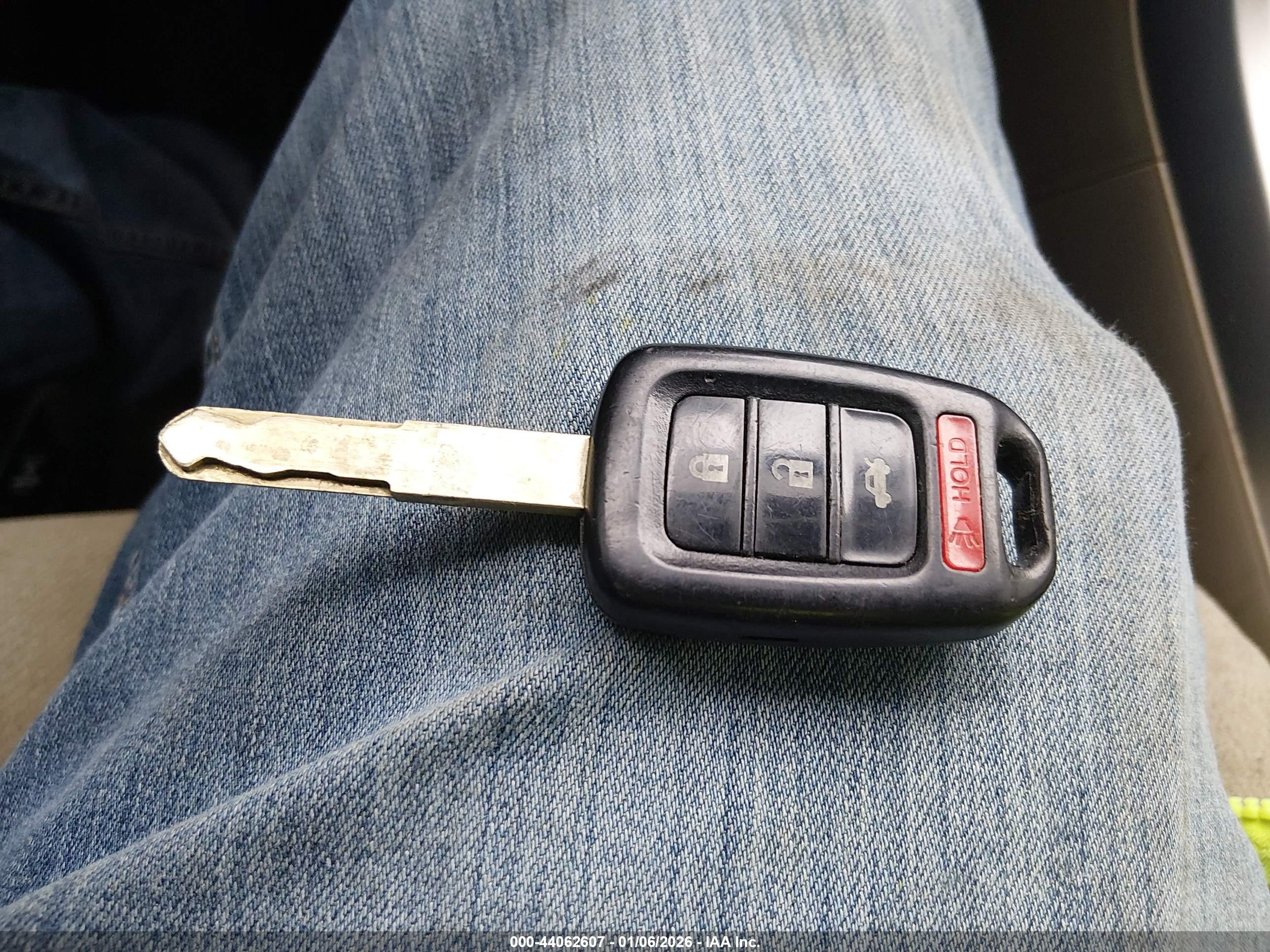 HONDA ACCORD image 11