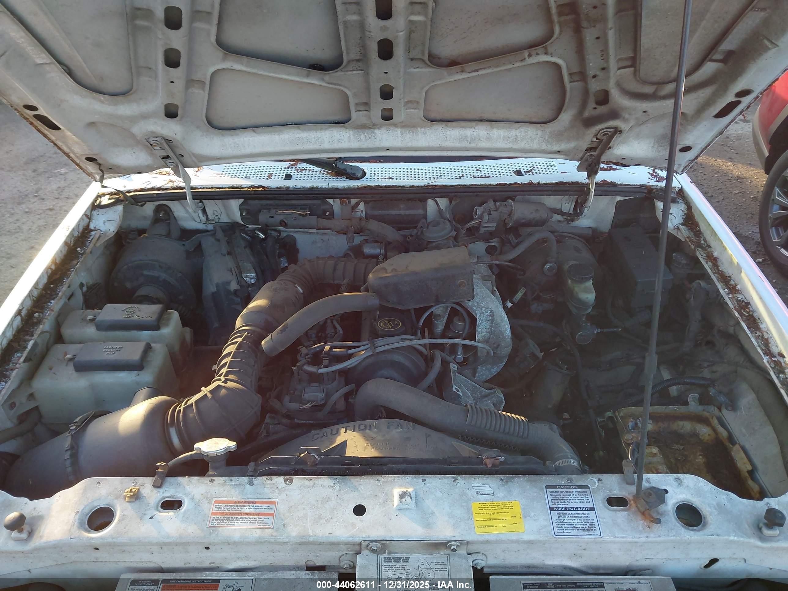 FORD RANGER image 10