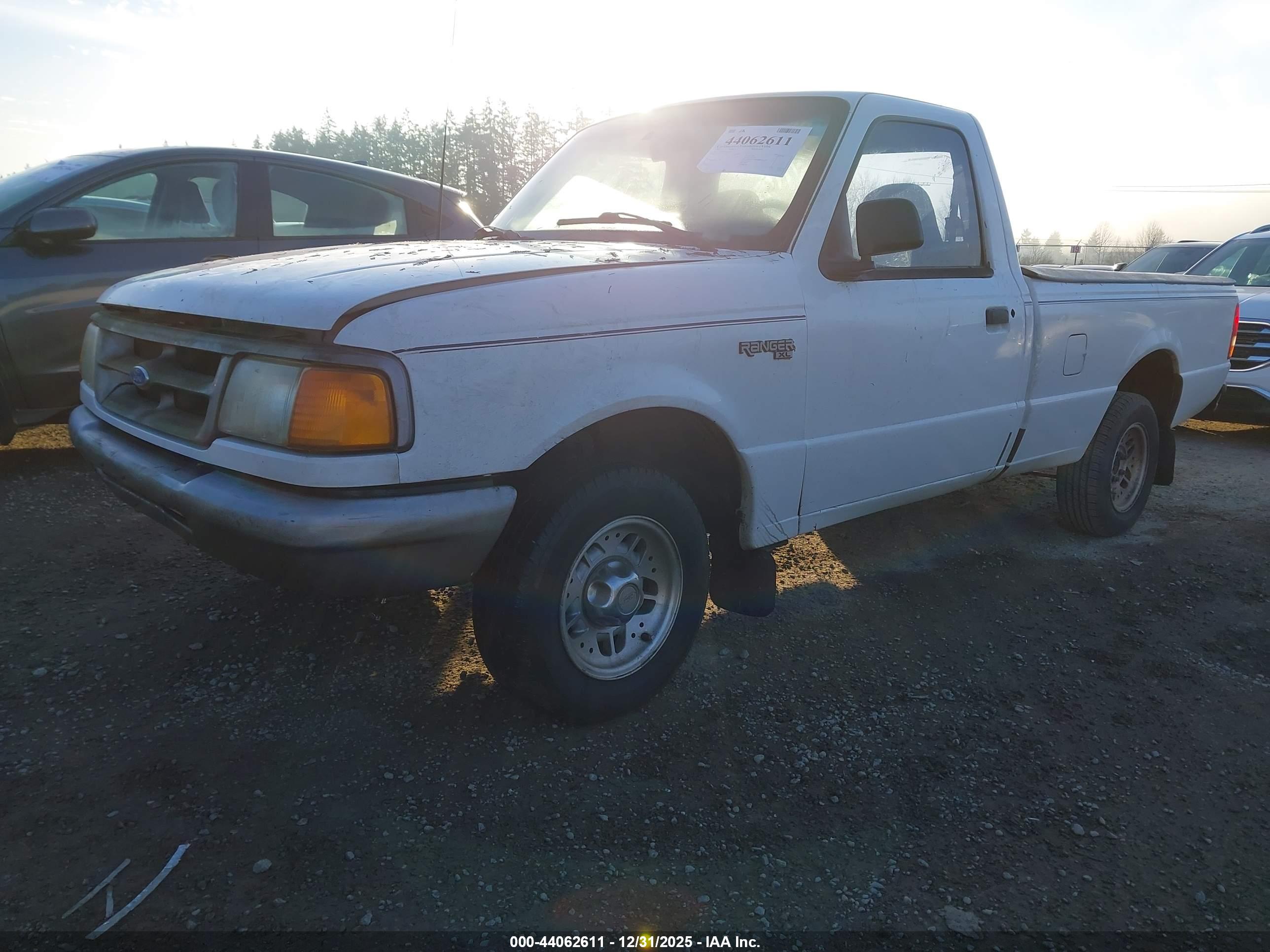 FORD RANGER image 2