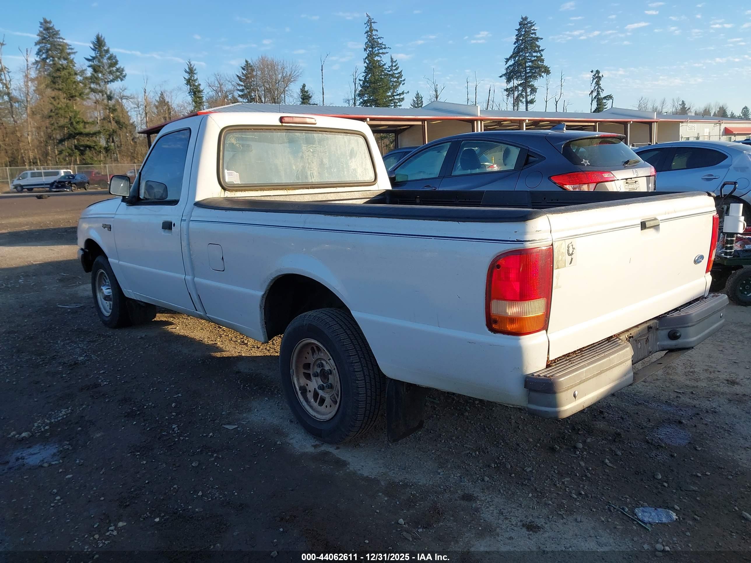 FORD RANGER image 3